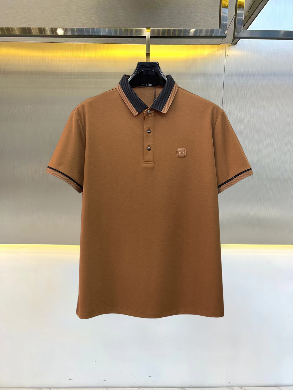 polo Man