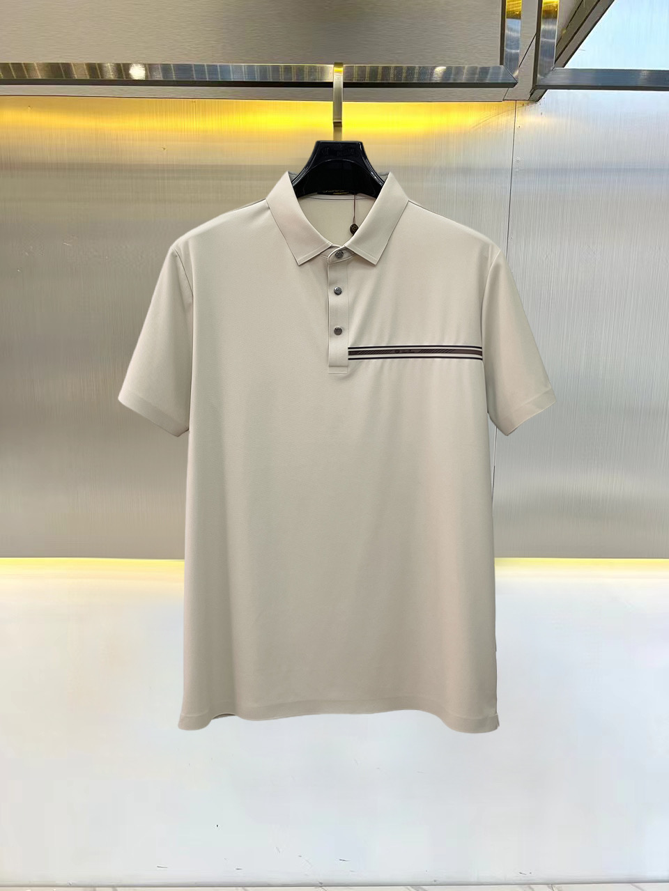 polo Man