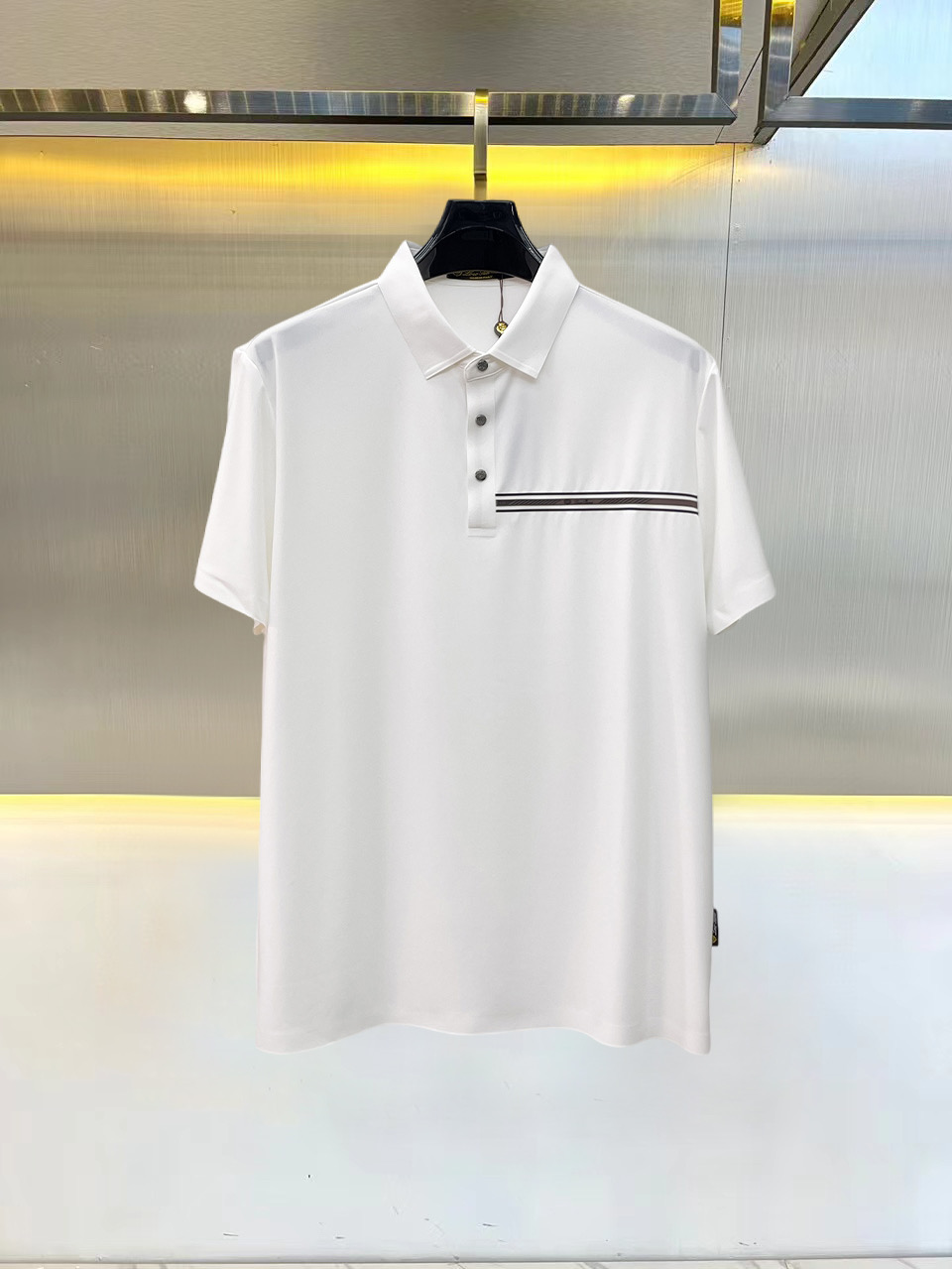 polo Man
