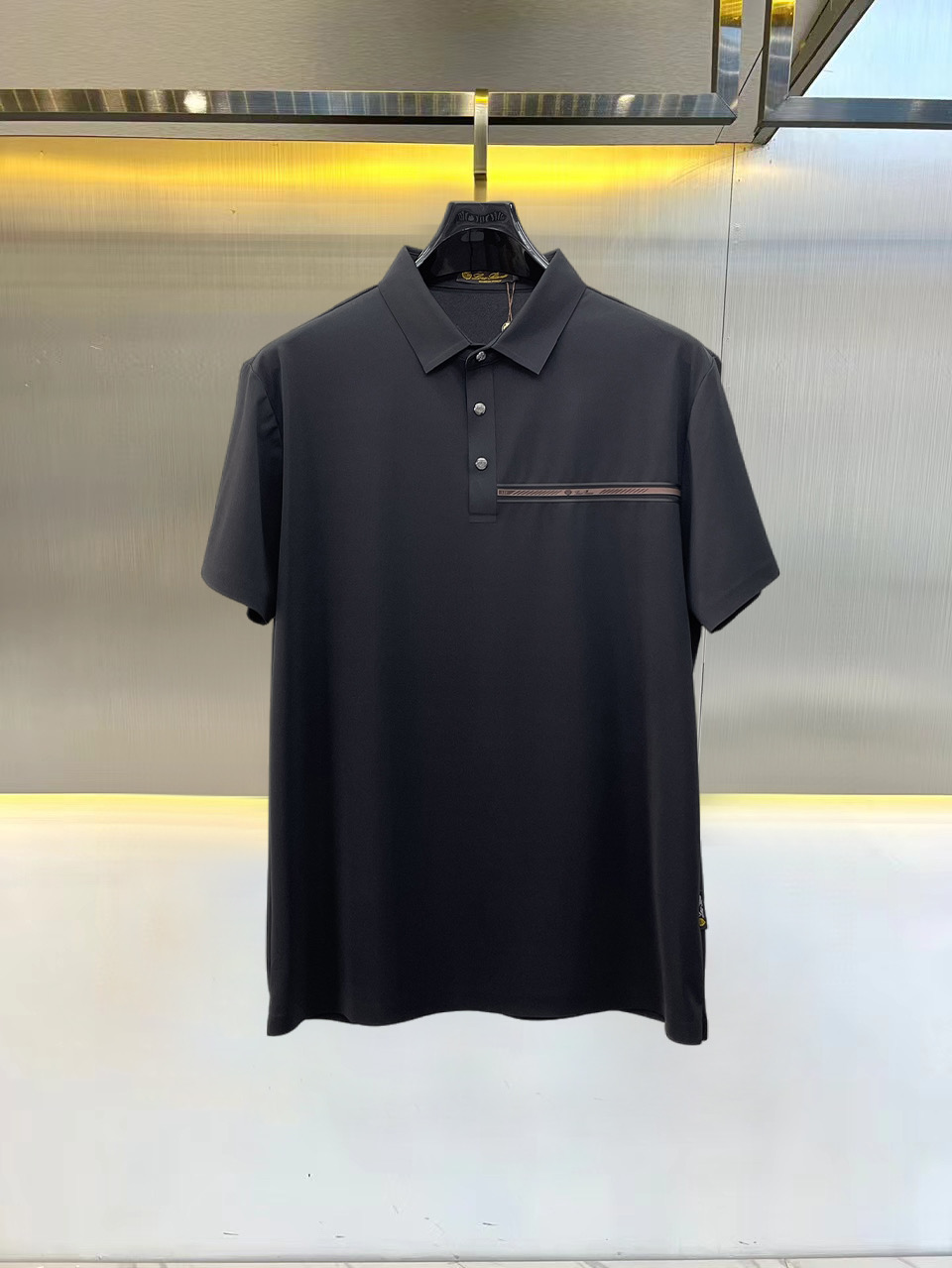 polo Man