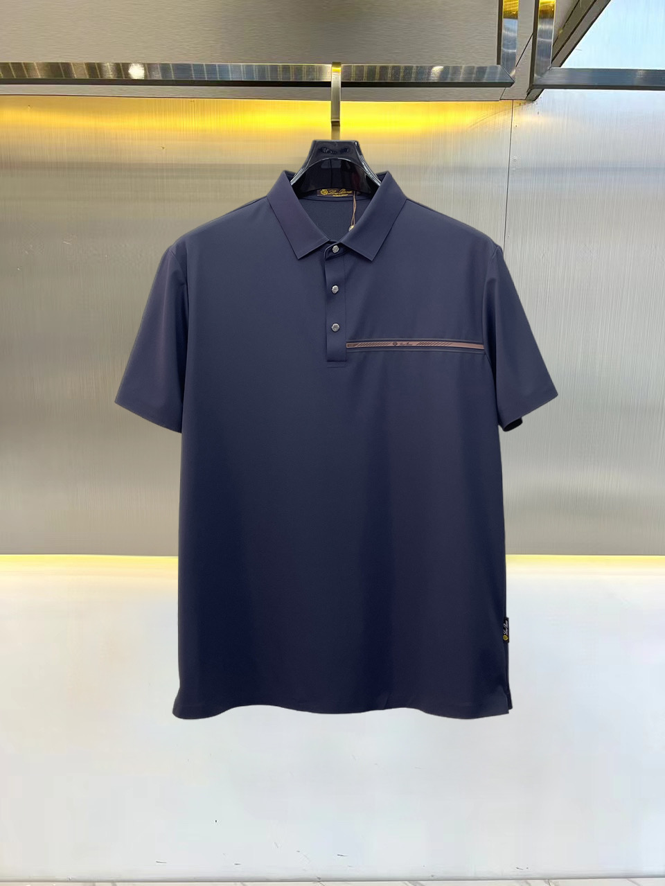 polo Man