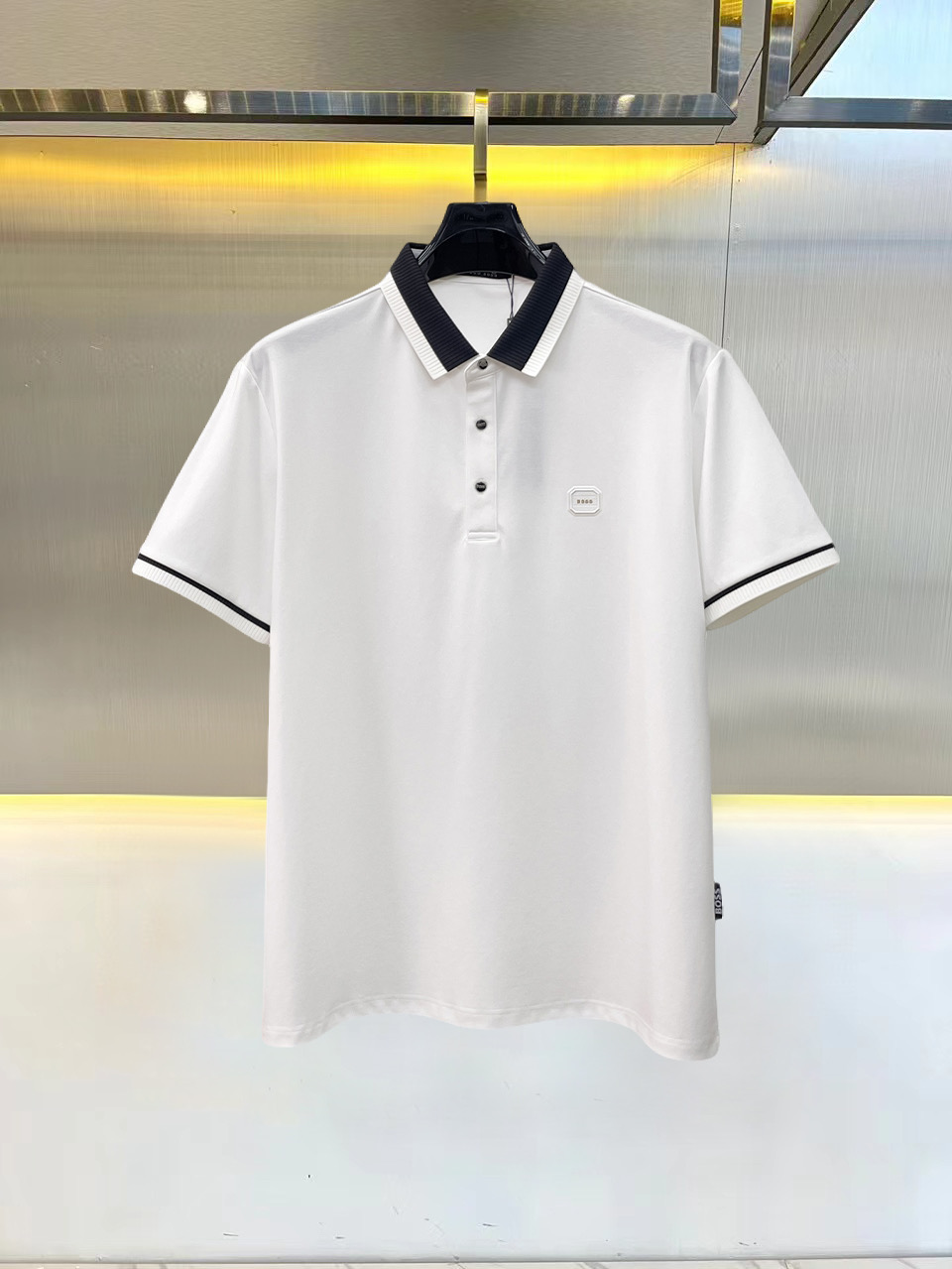 polo Man