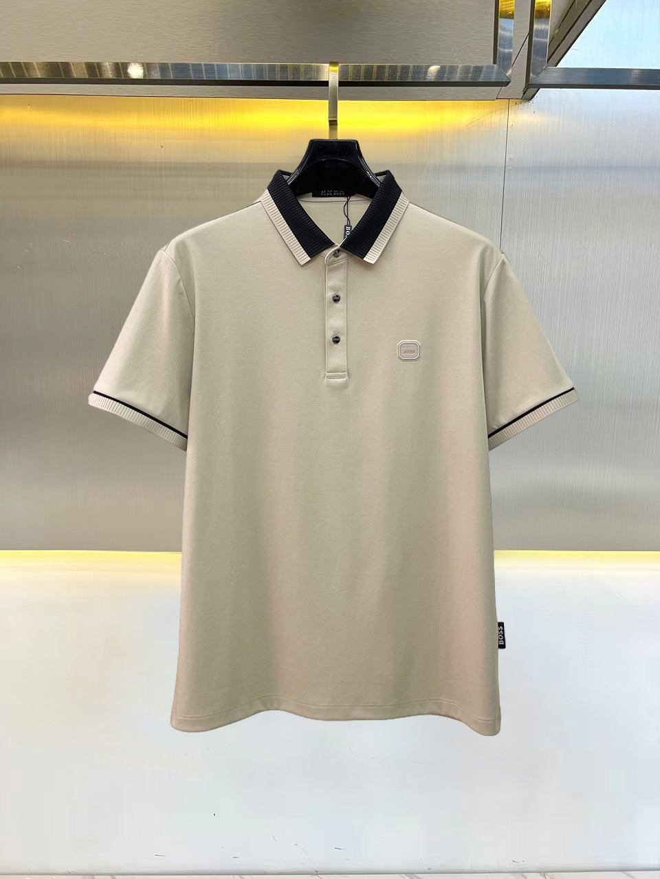polo Man