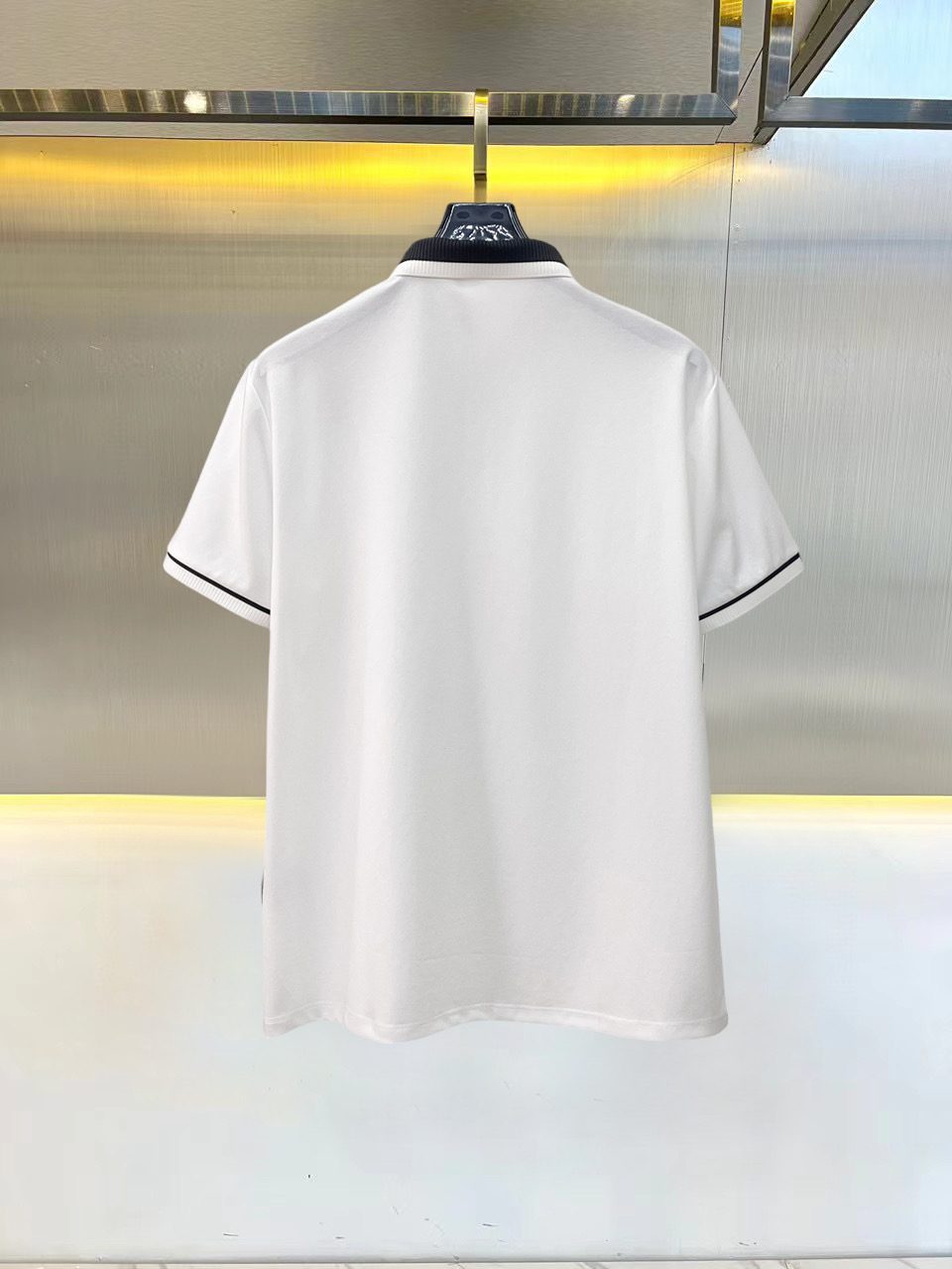 polo Man