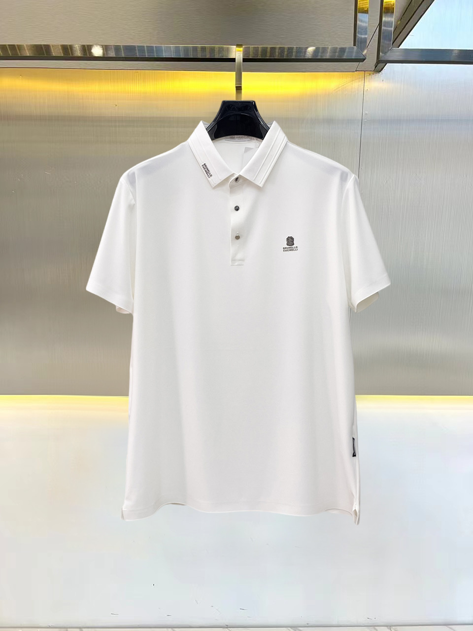 polo Man