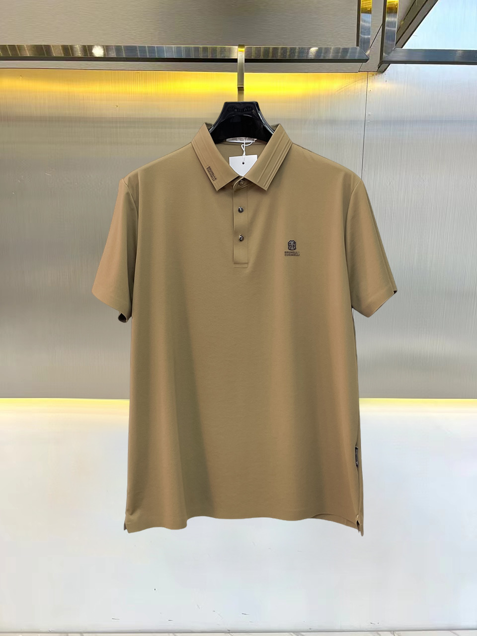 polo Man
