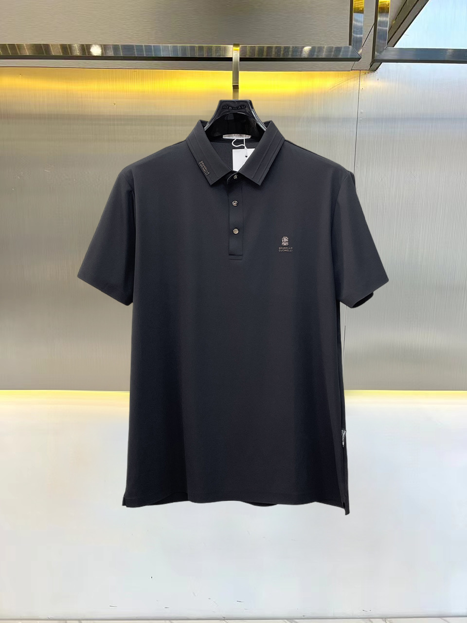 polo Man