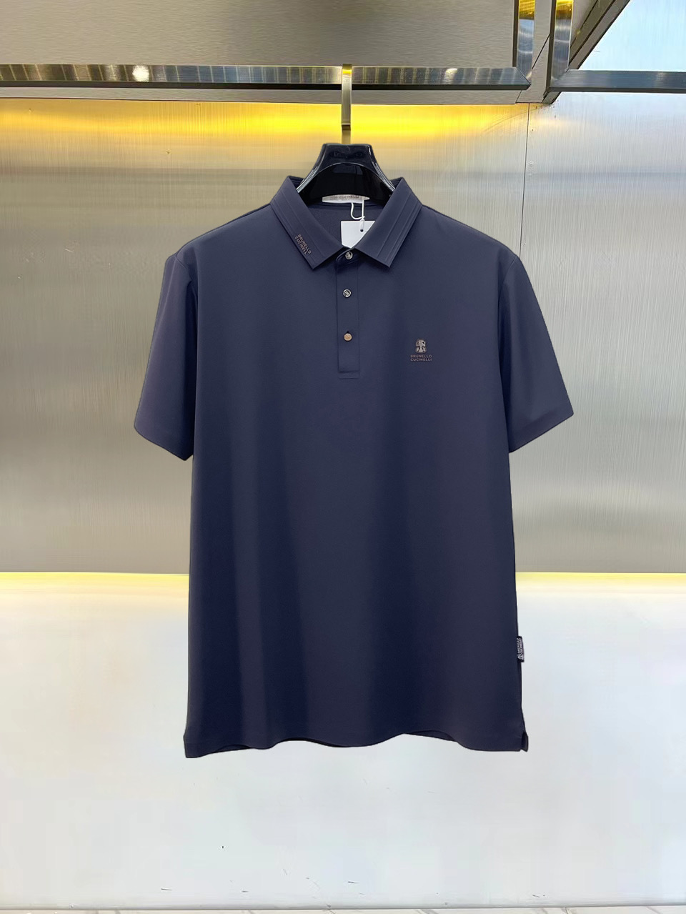 polo Man