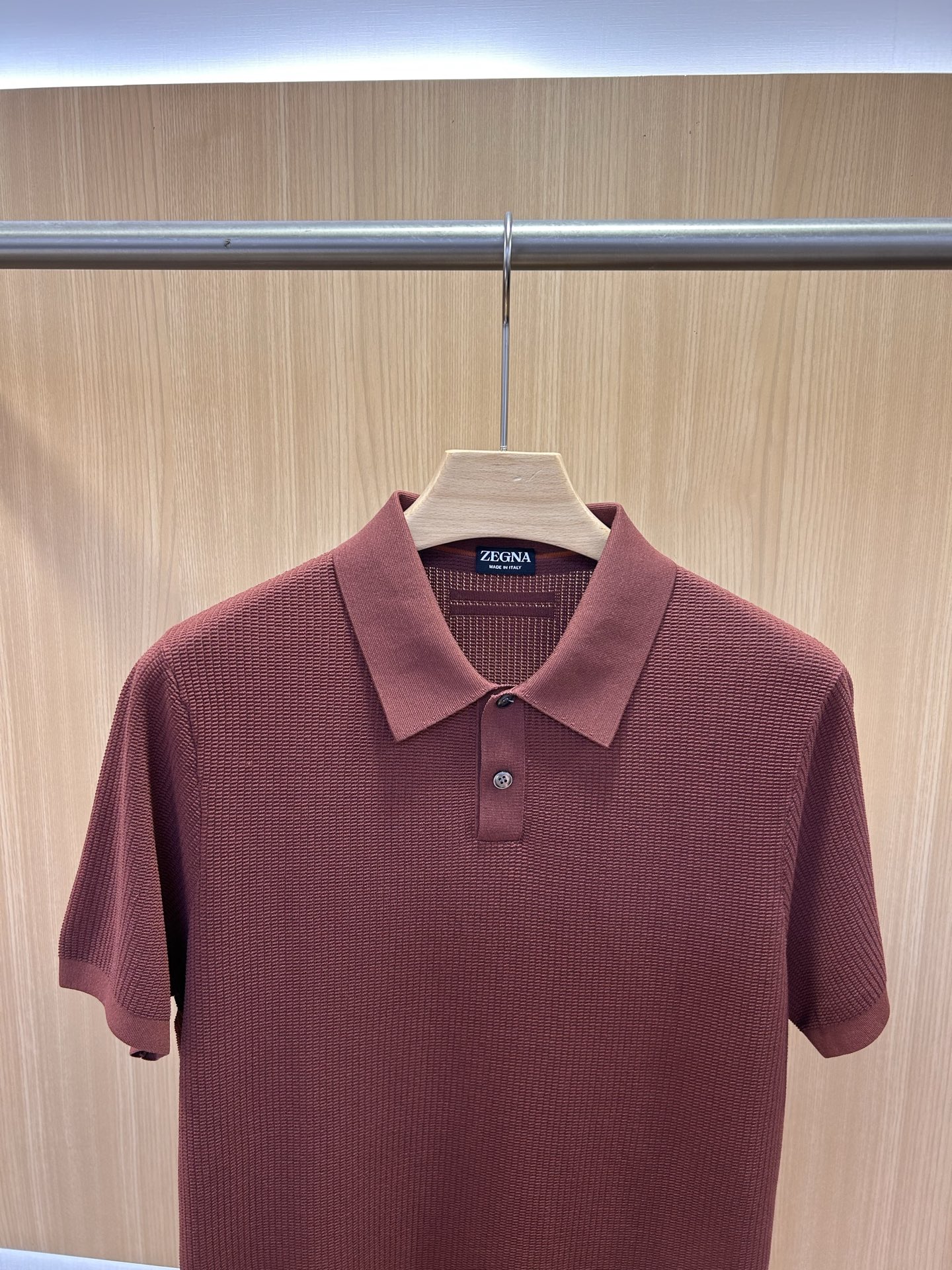 polo Man