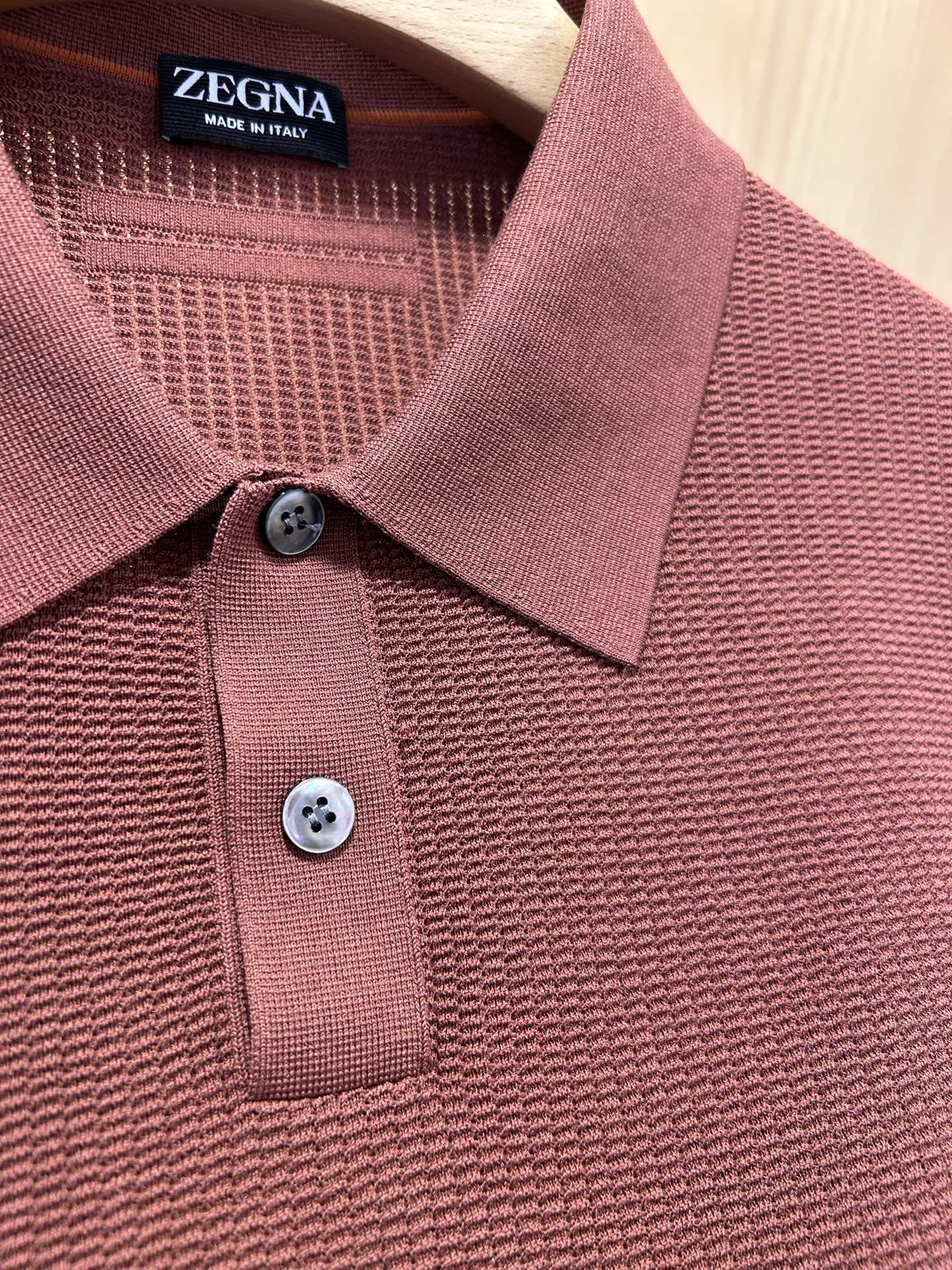 polo Man
