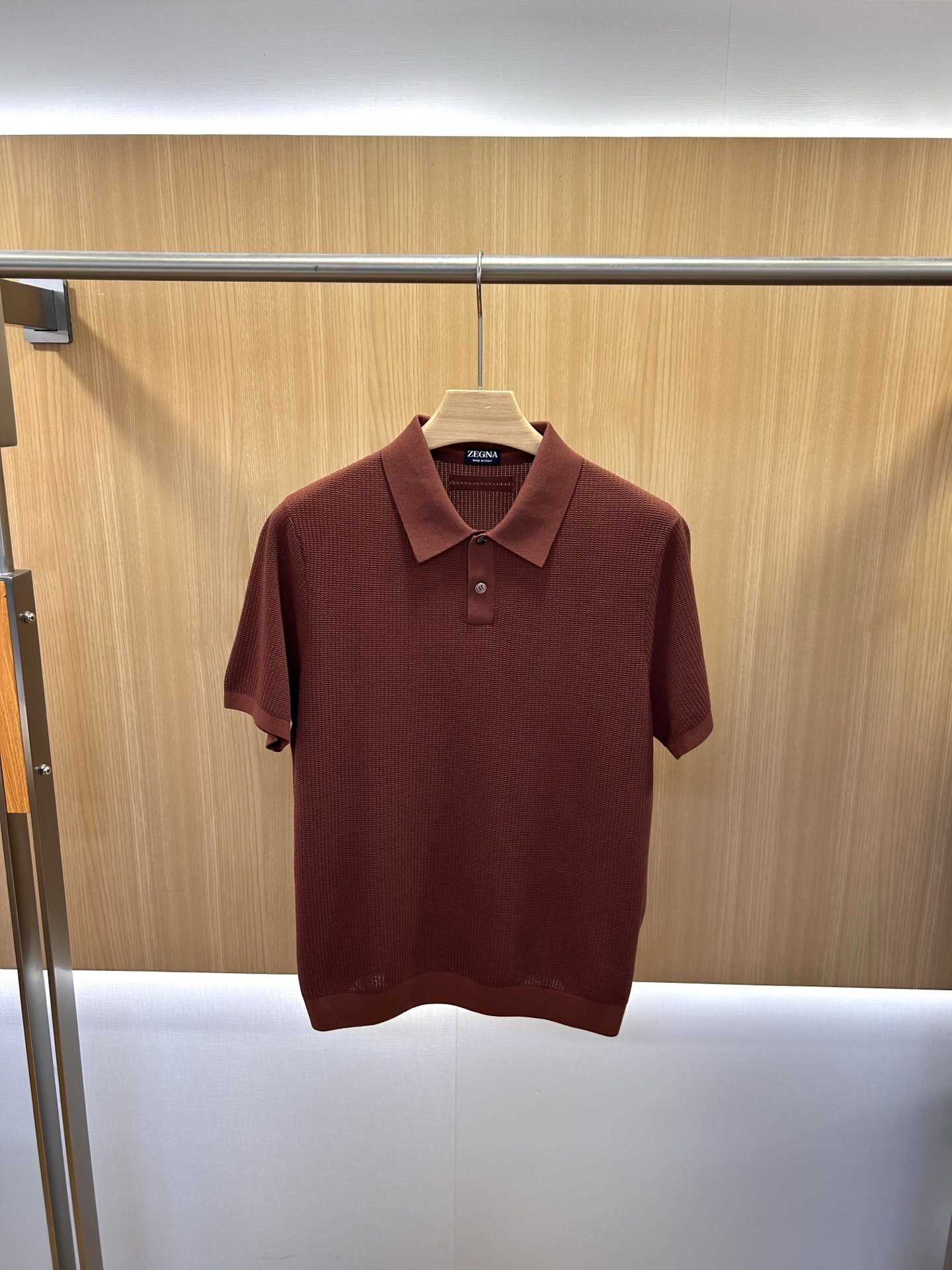 polo Man