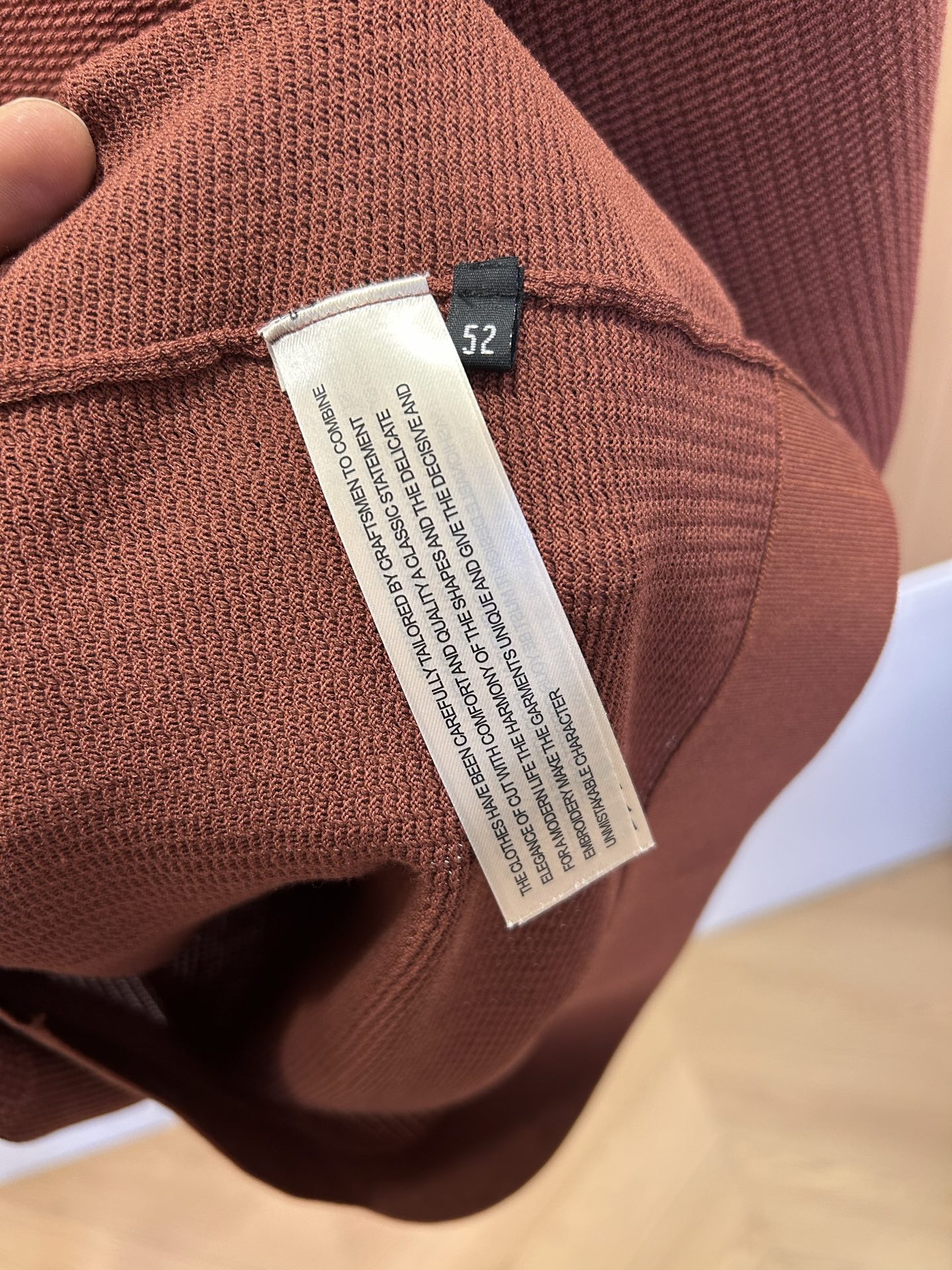 polo Man