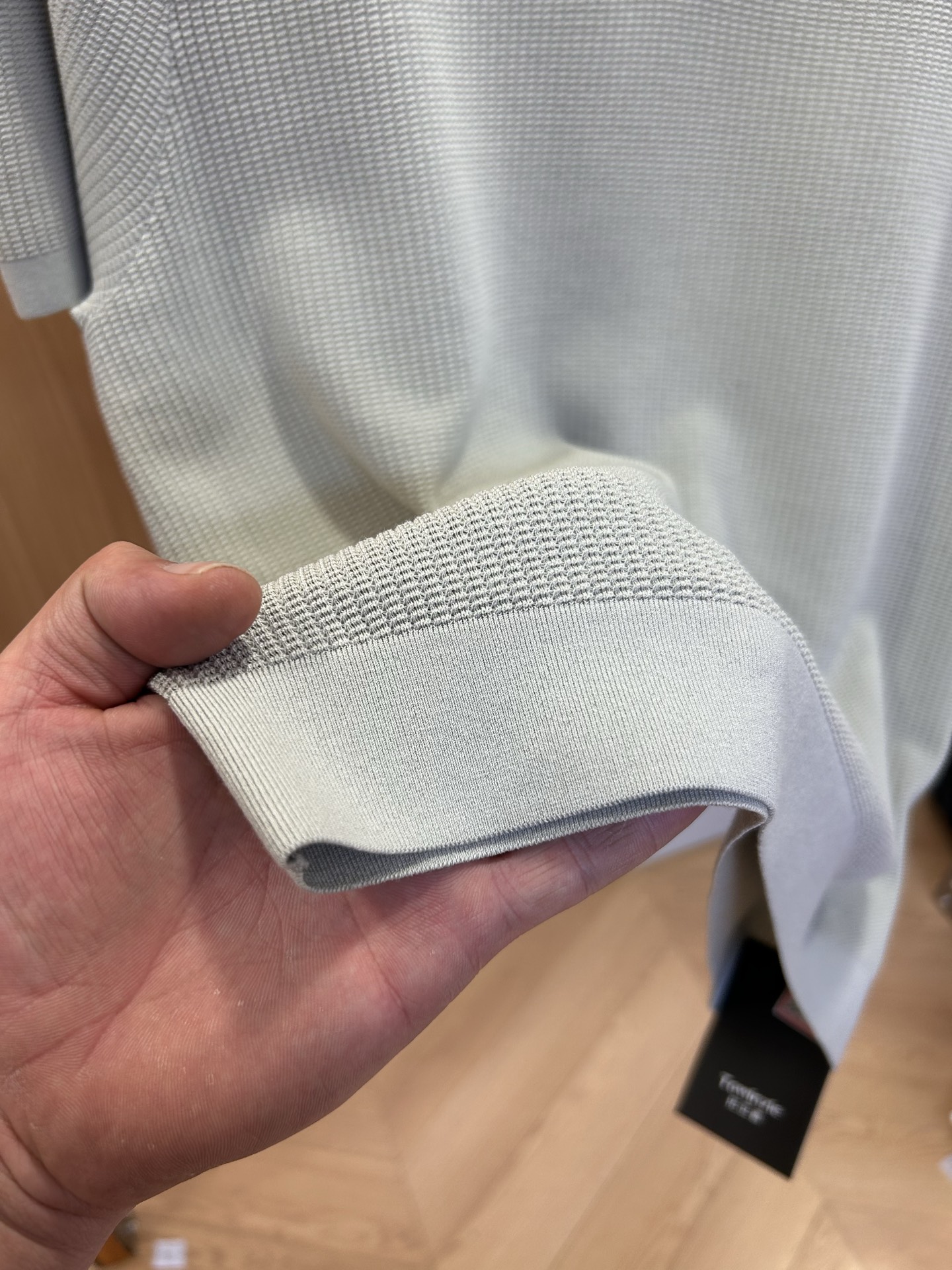 polo Man