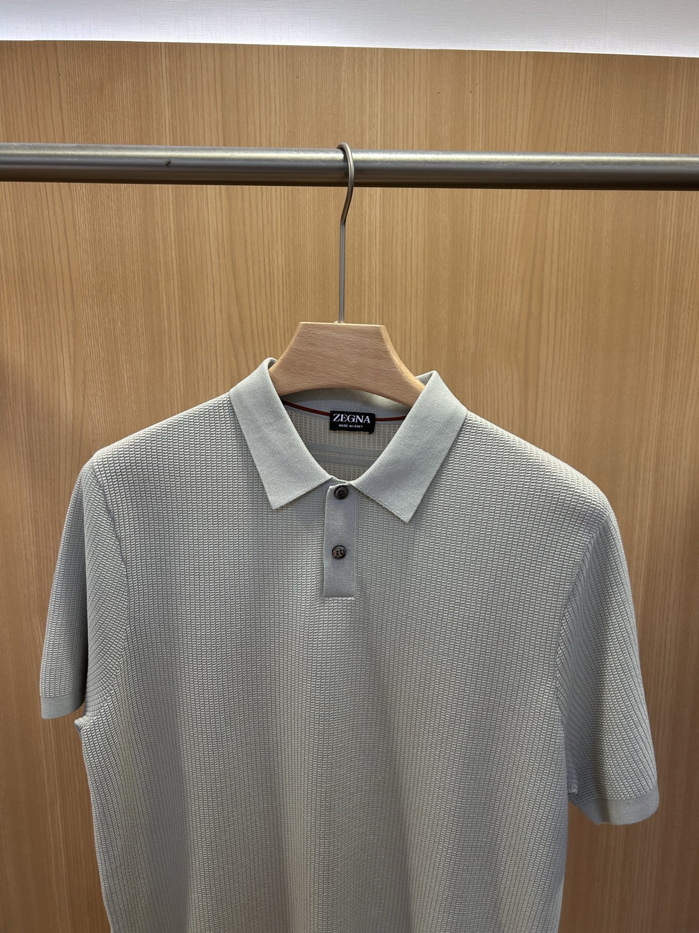 polo Man