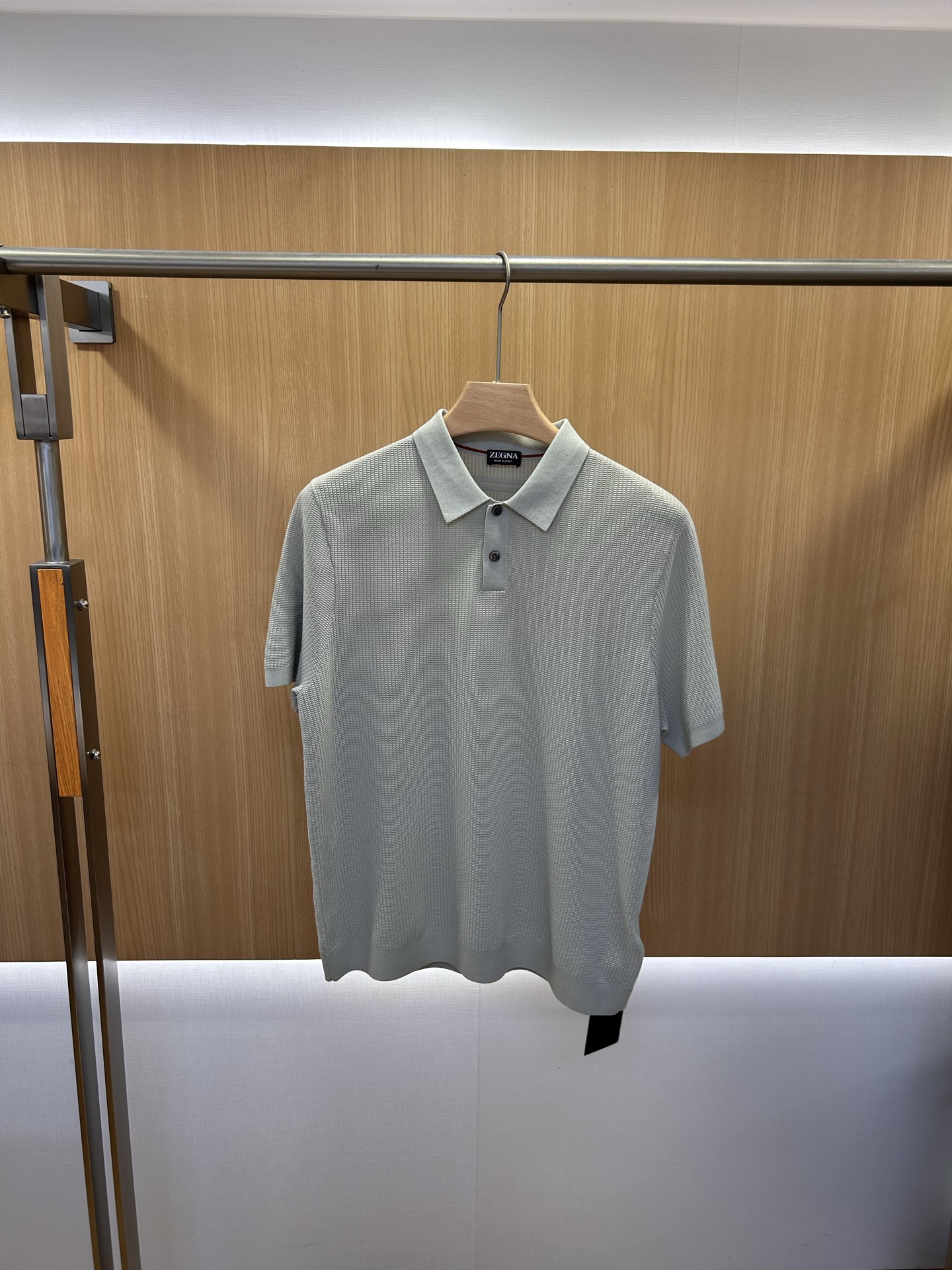 polo Man
