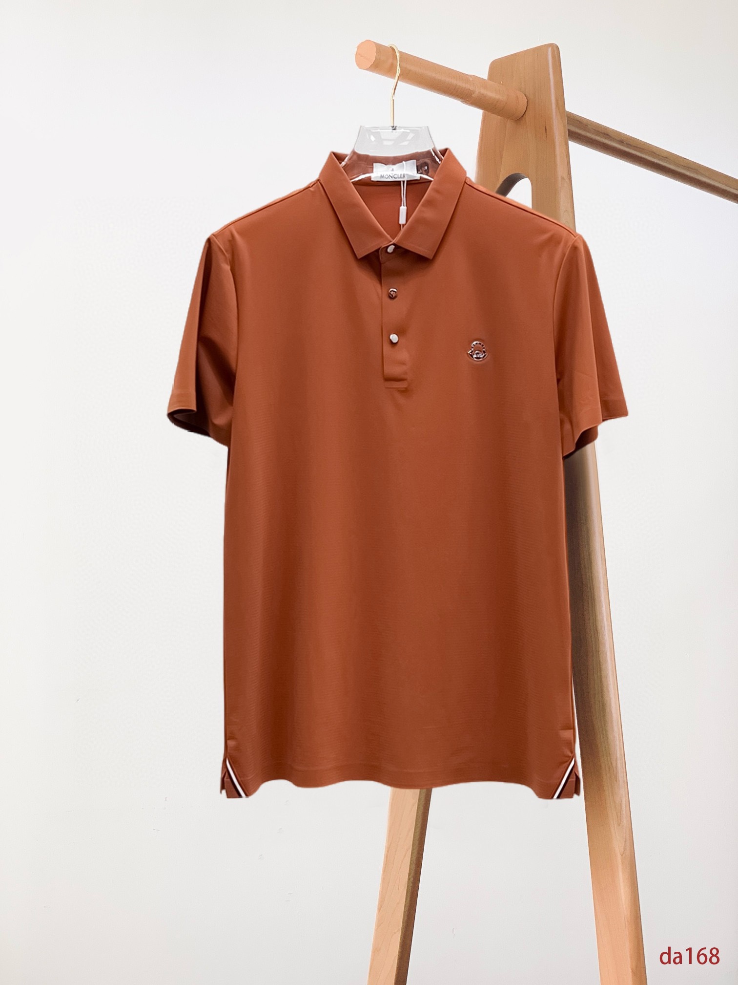 polo Man