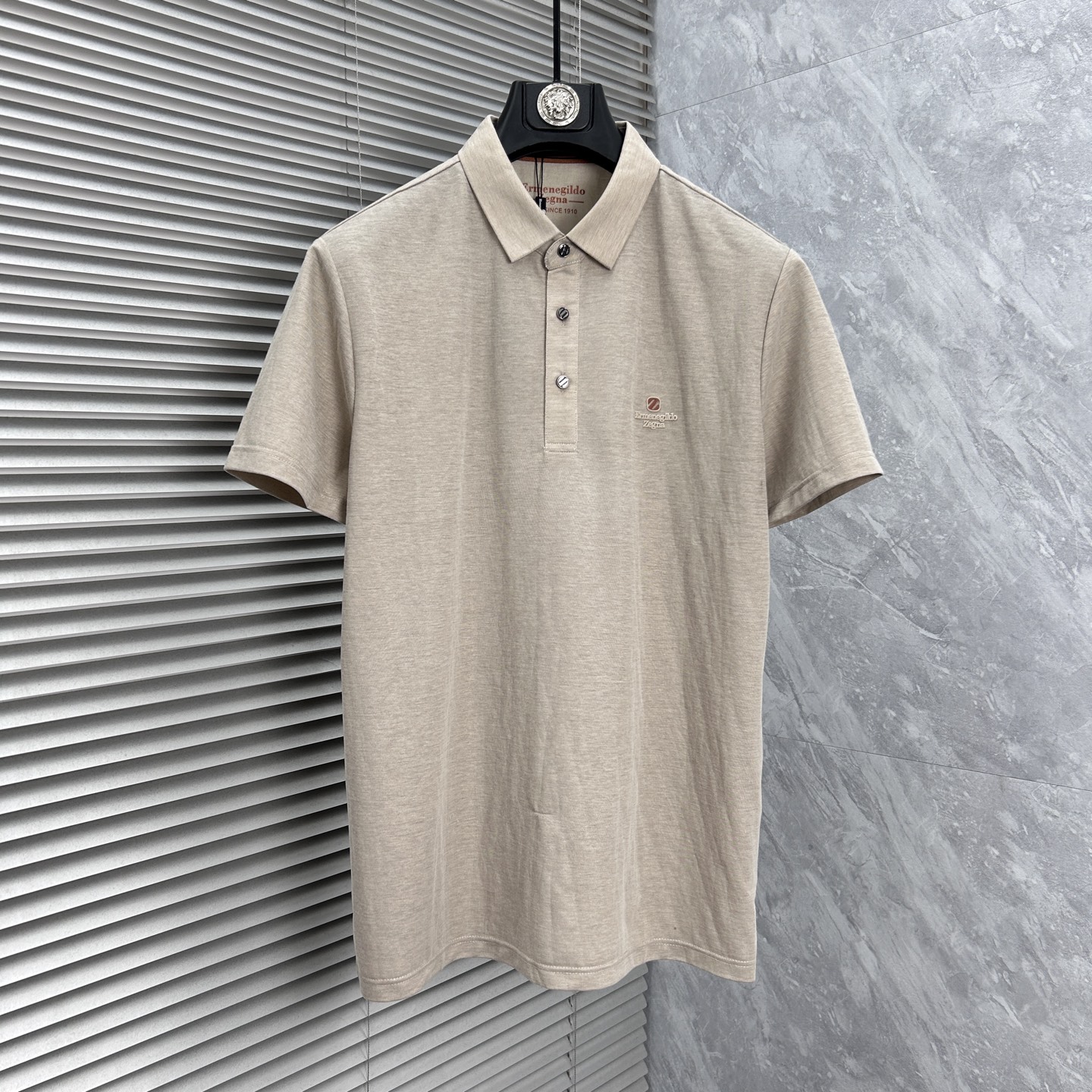 polo Man