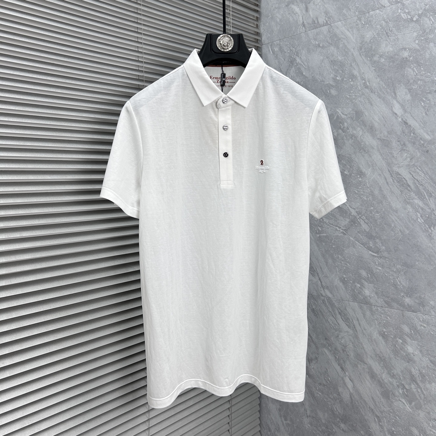 polo Man