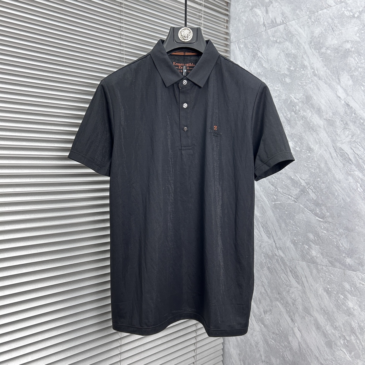 polo Man