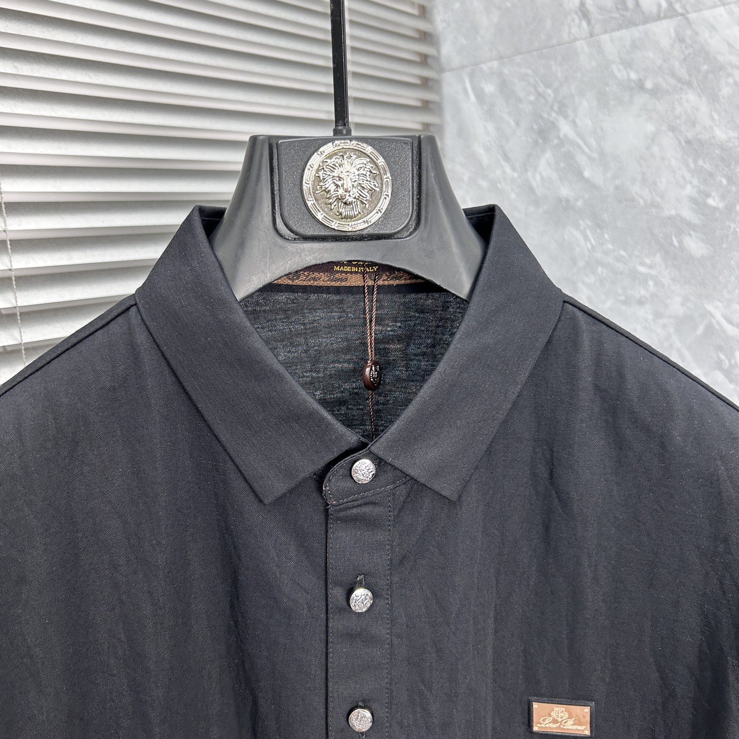 polo Man