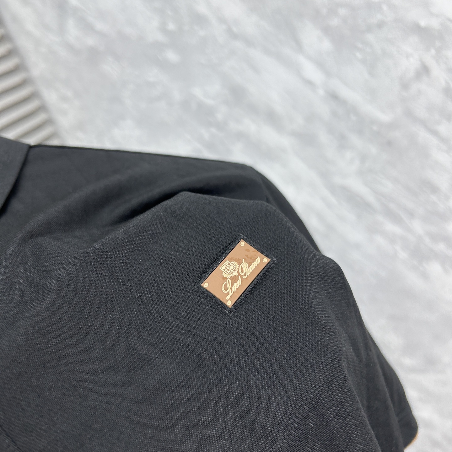 polo Man