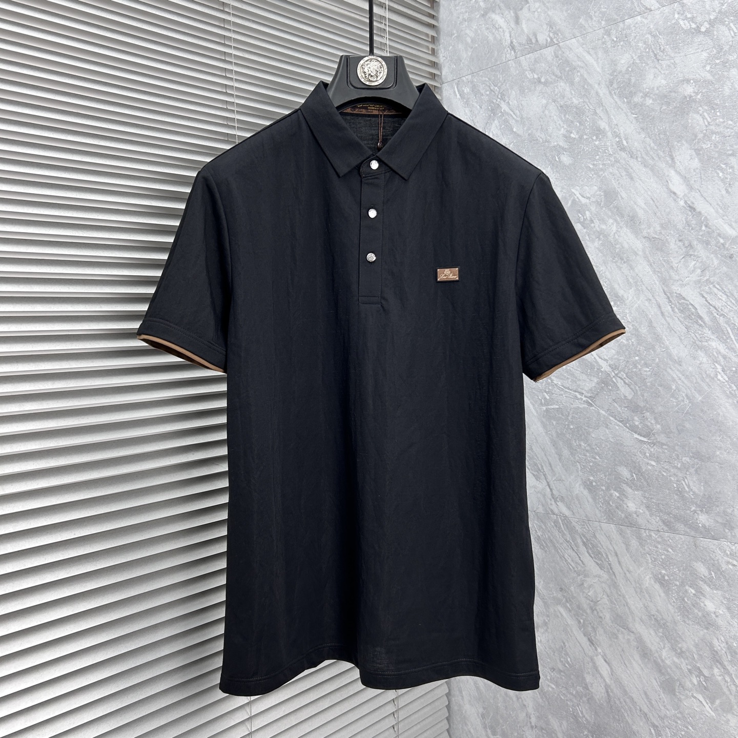 polo Man