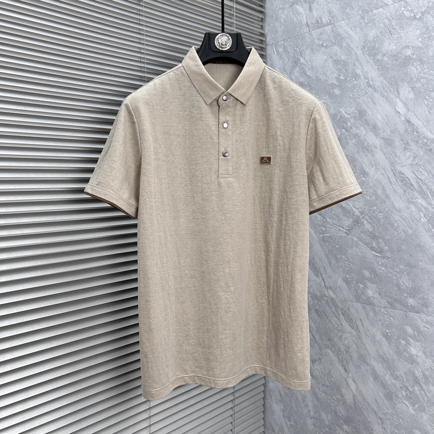 polo Man