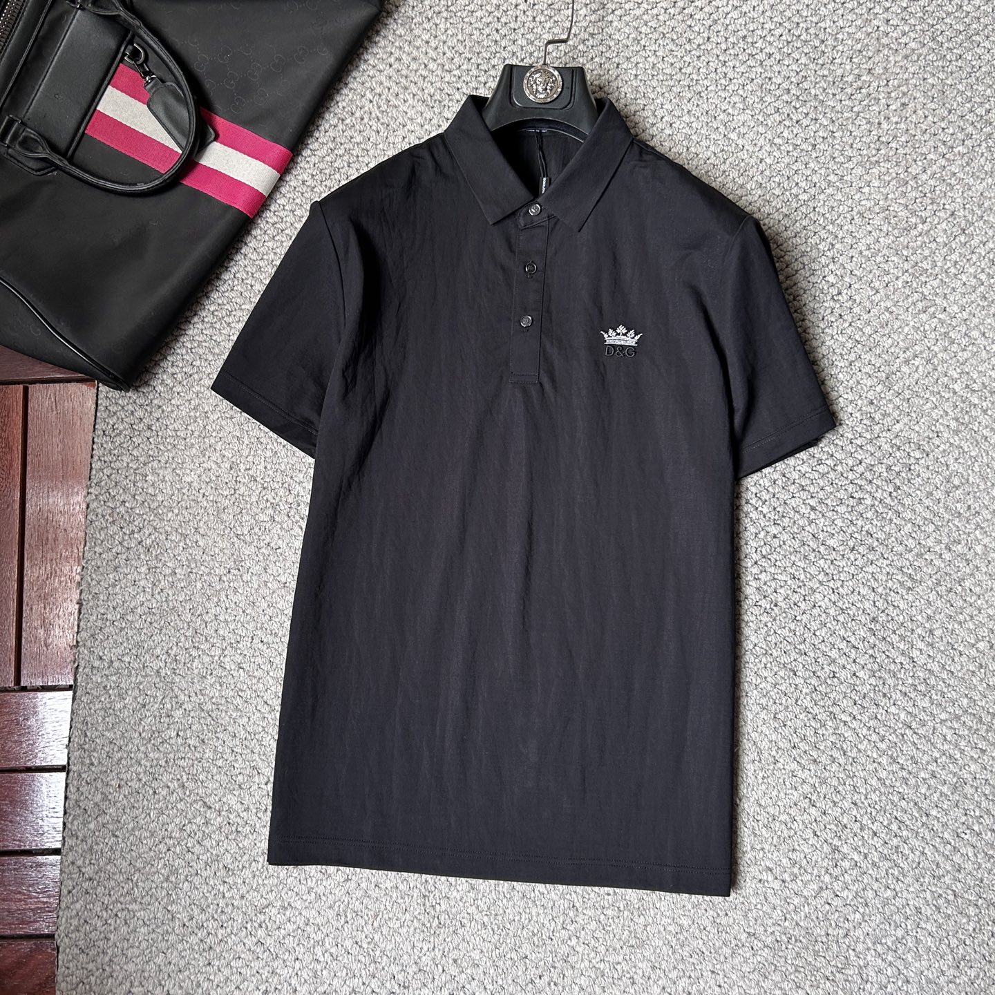 polo Man