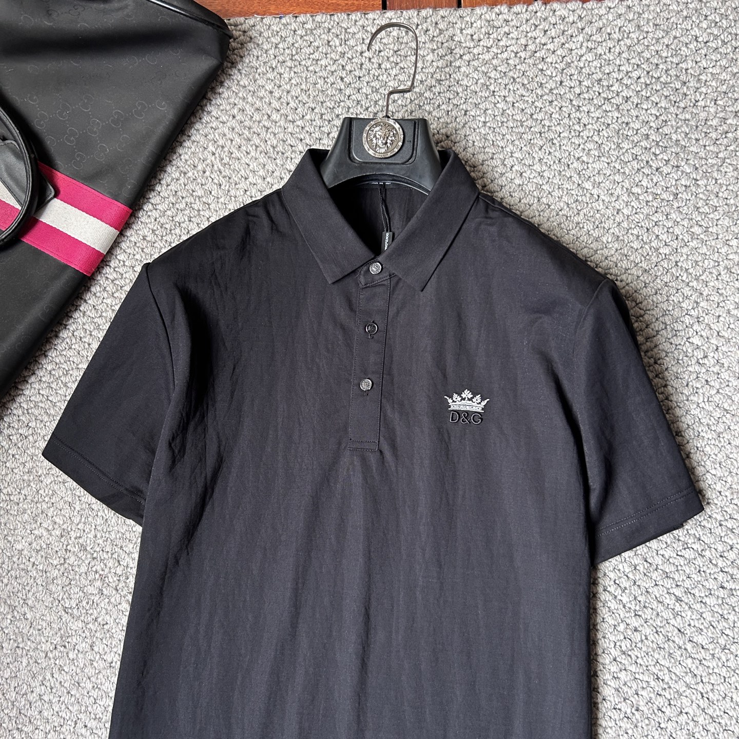 polo Man