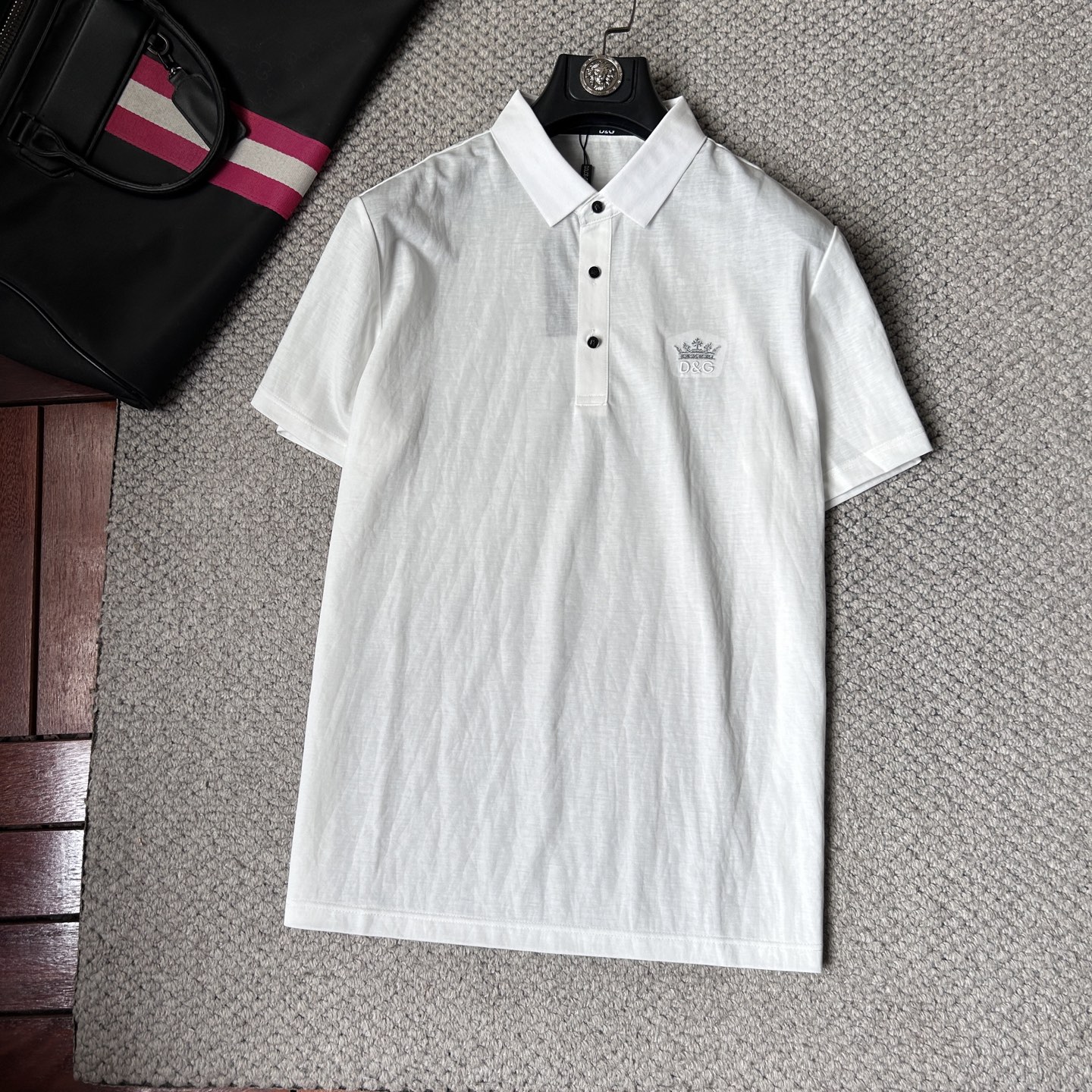 polo Man