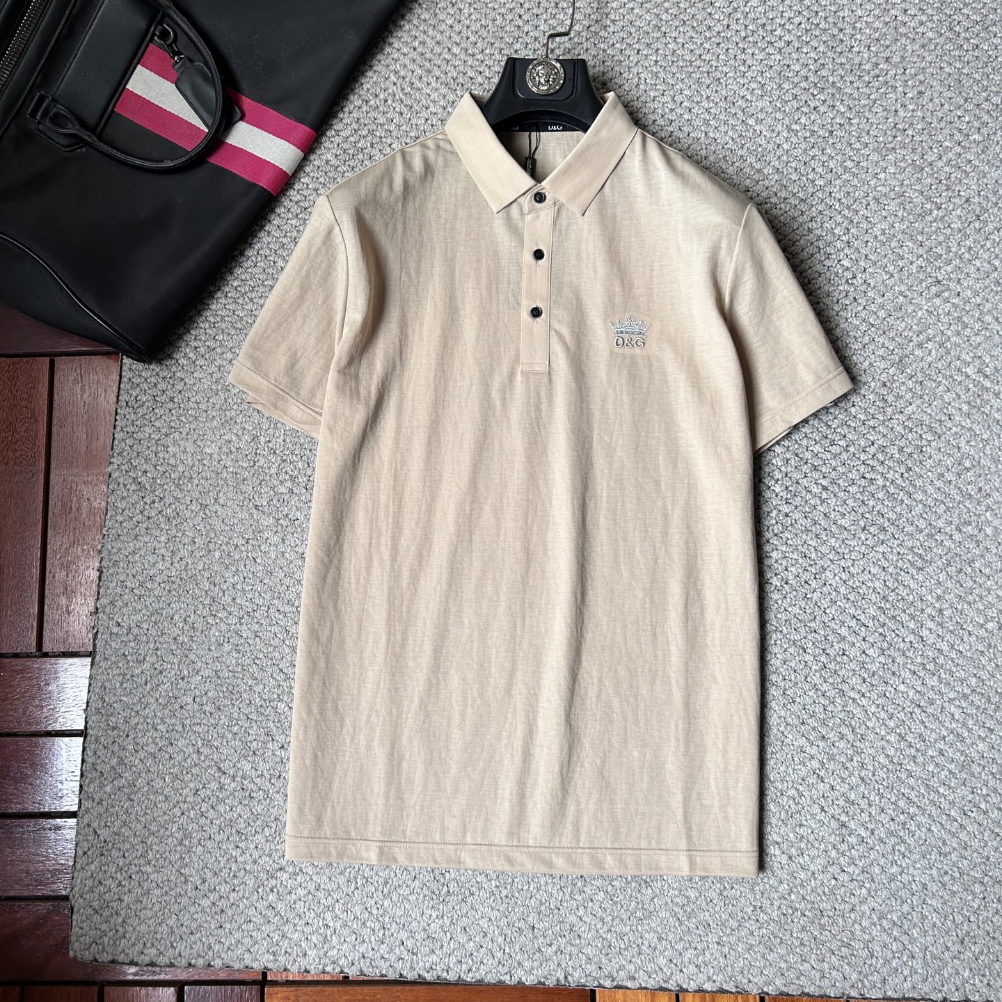 polo Man