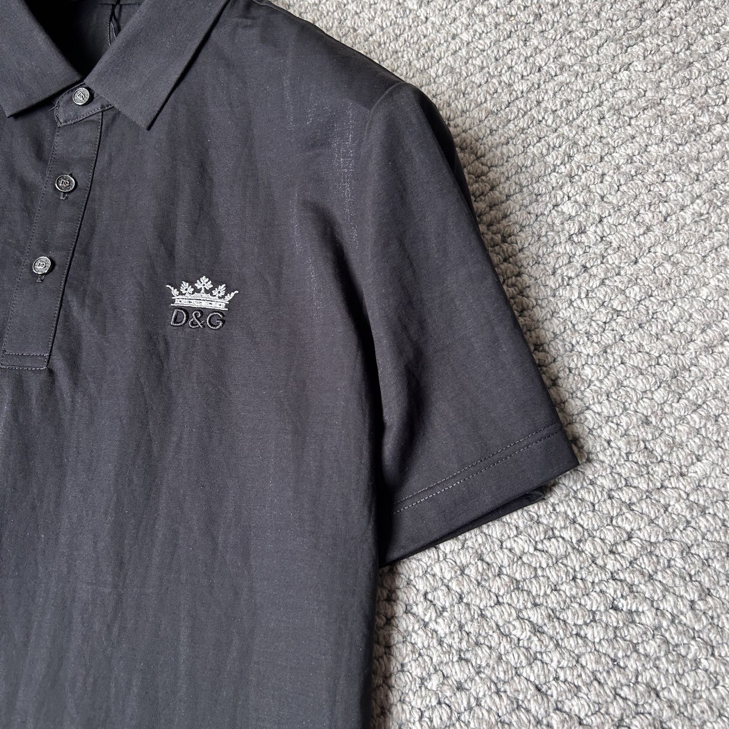polo Man