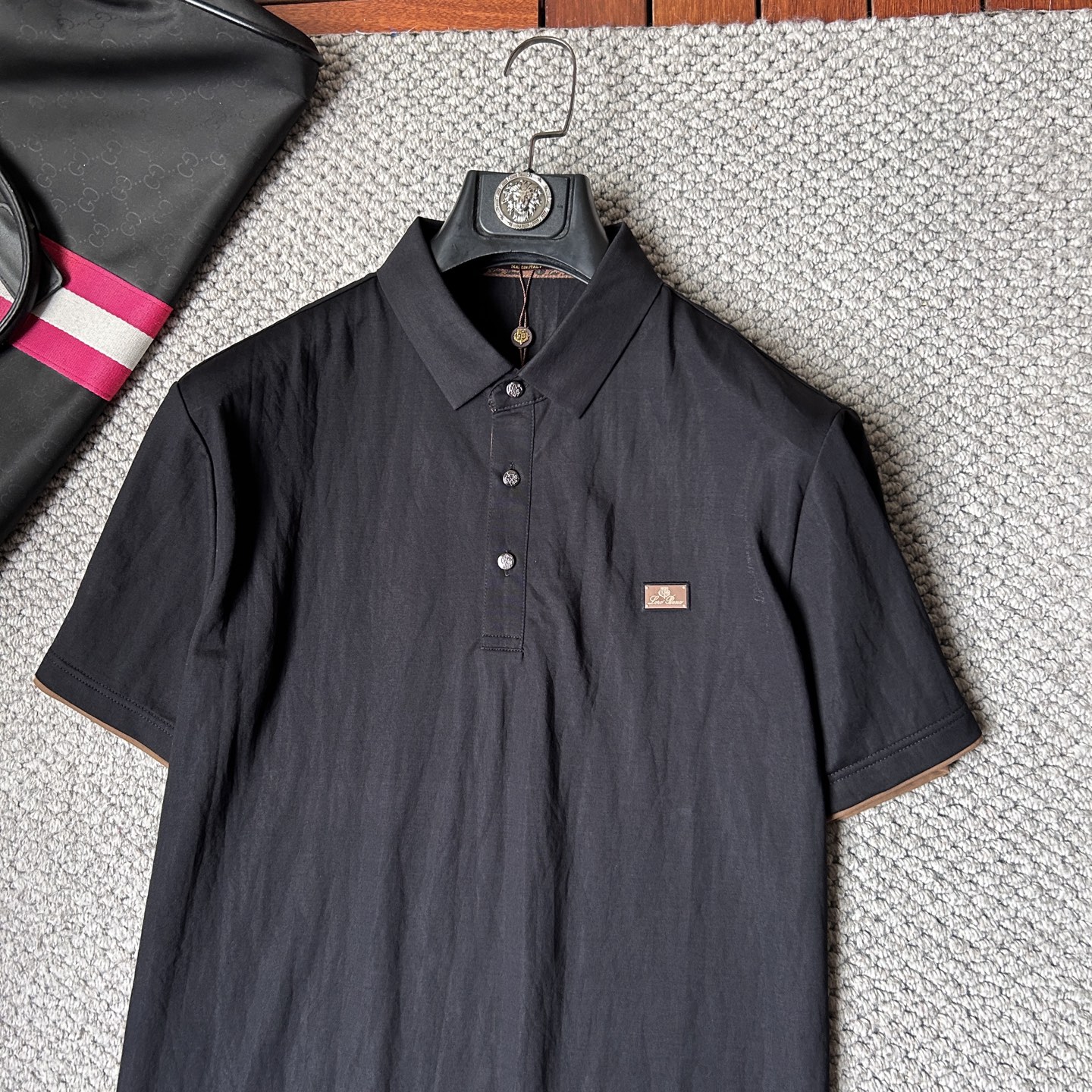 polo Man
