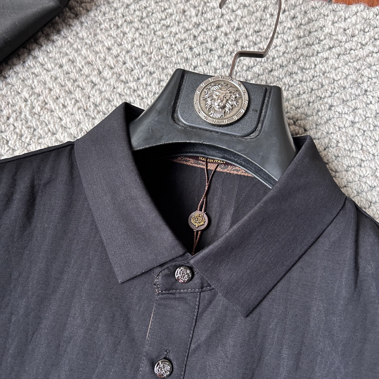 polo Man