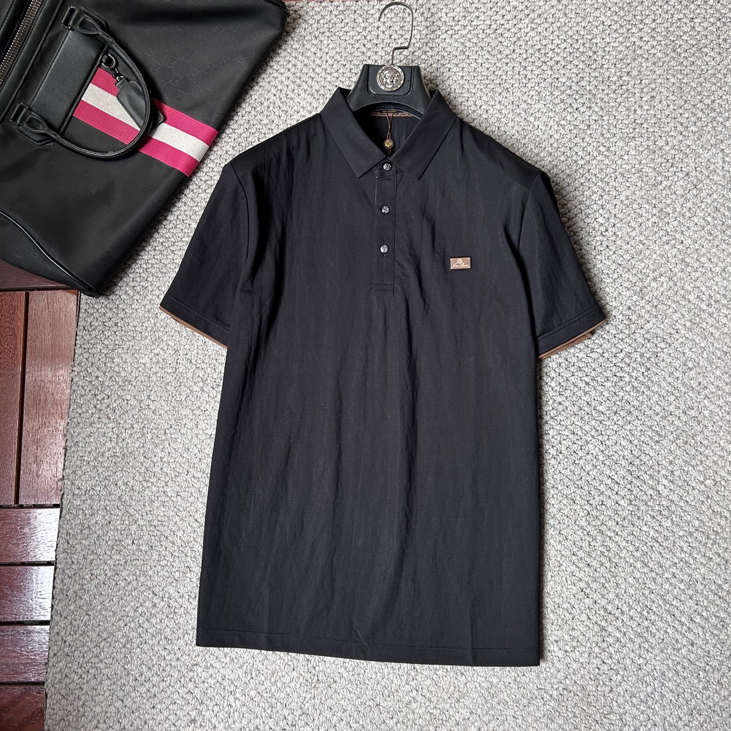 polo Man