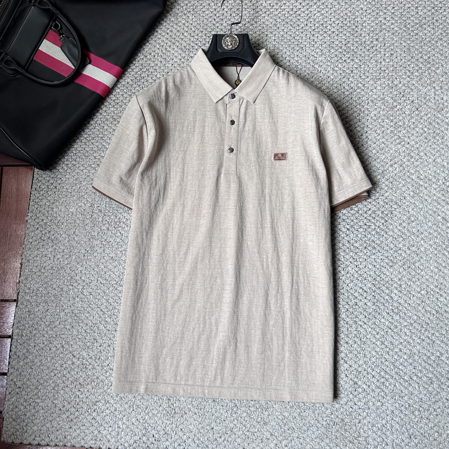 polo Man