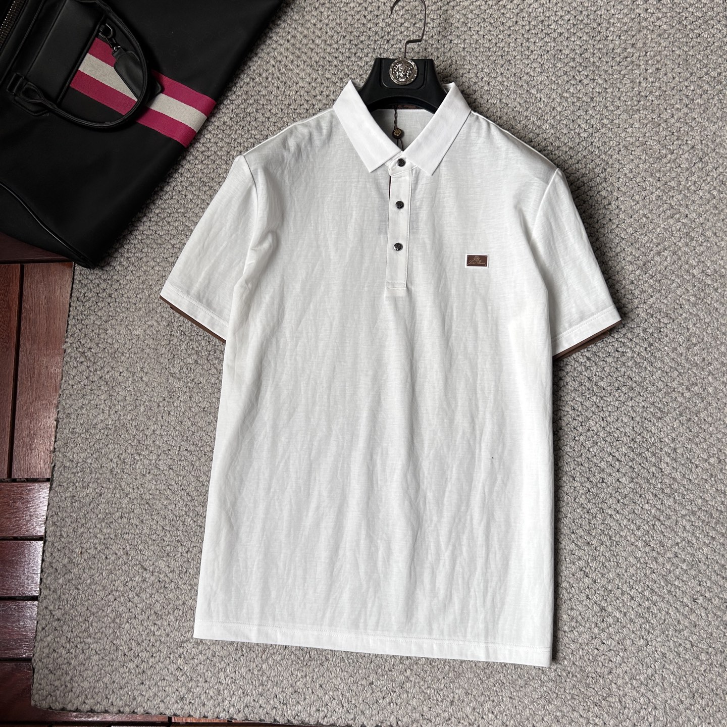 polo Man