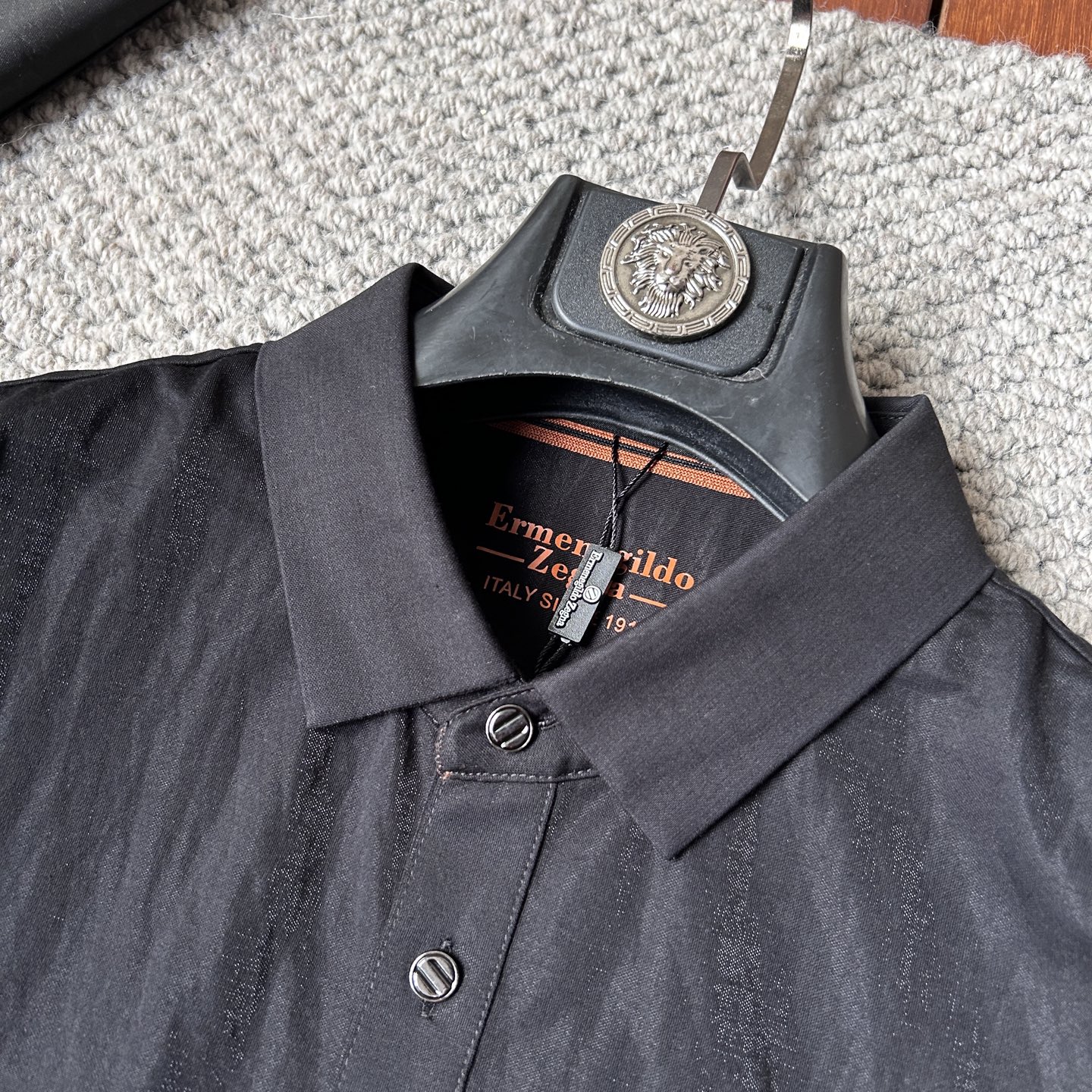 polo Man