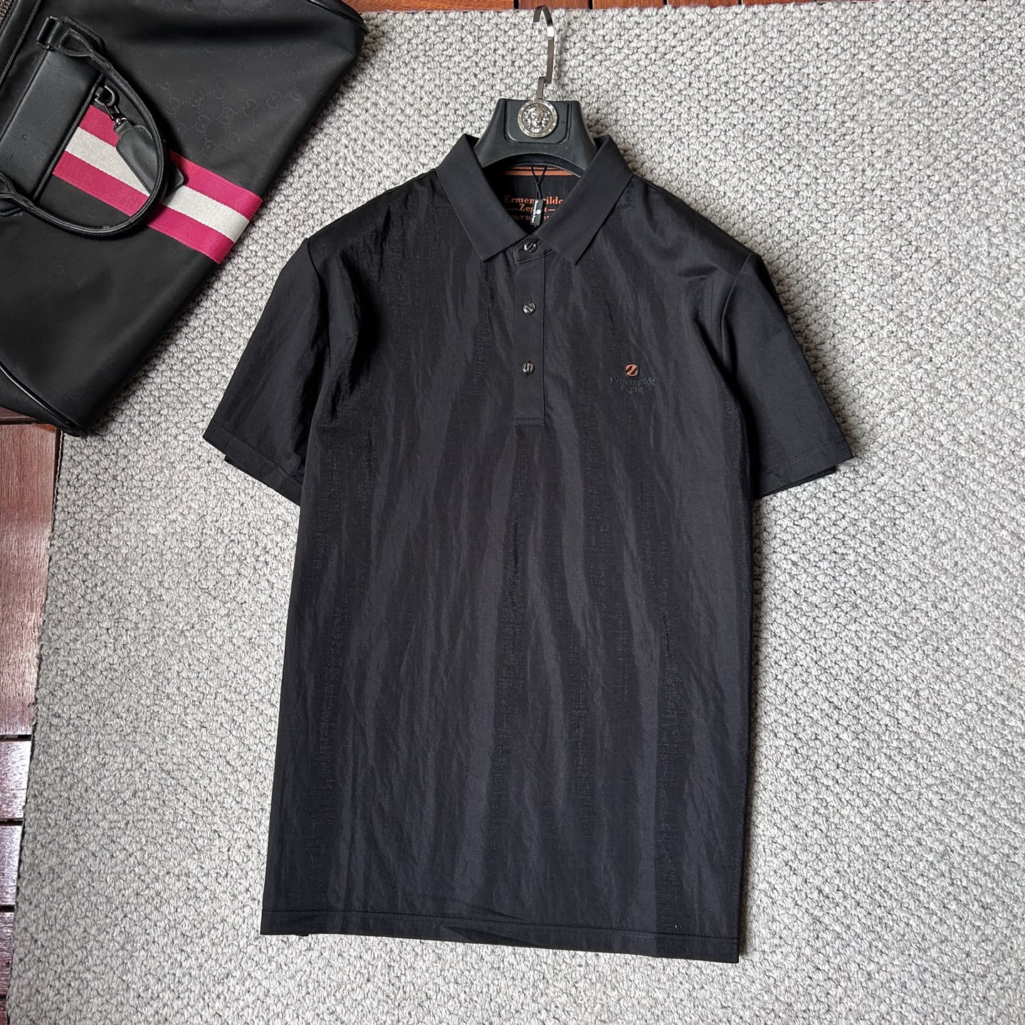 polo Man