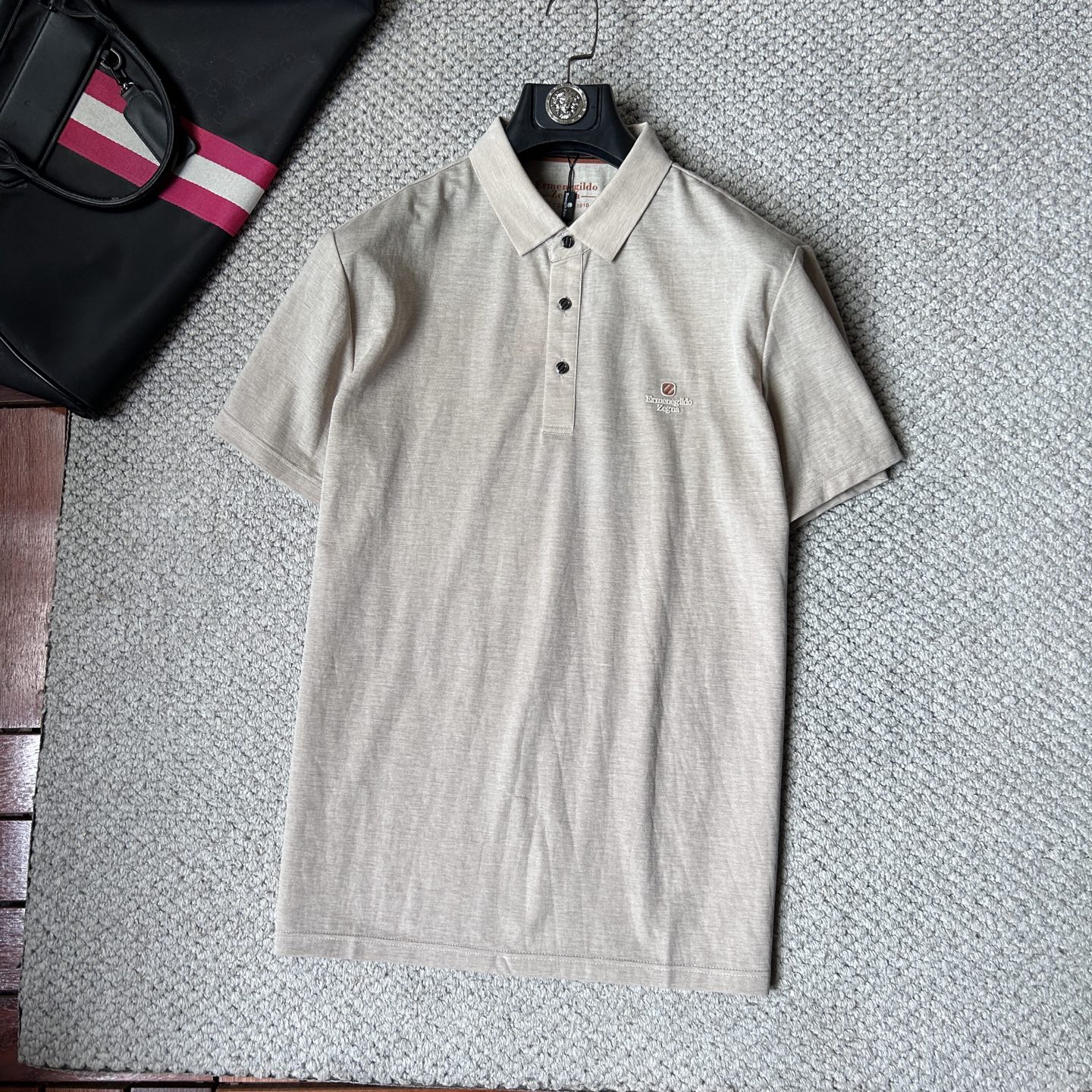 polo Man