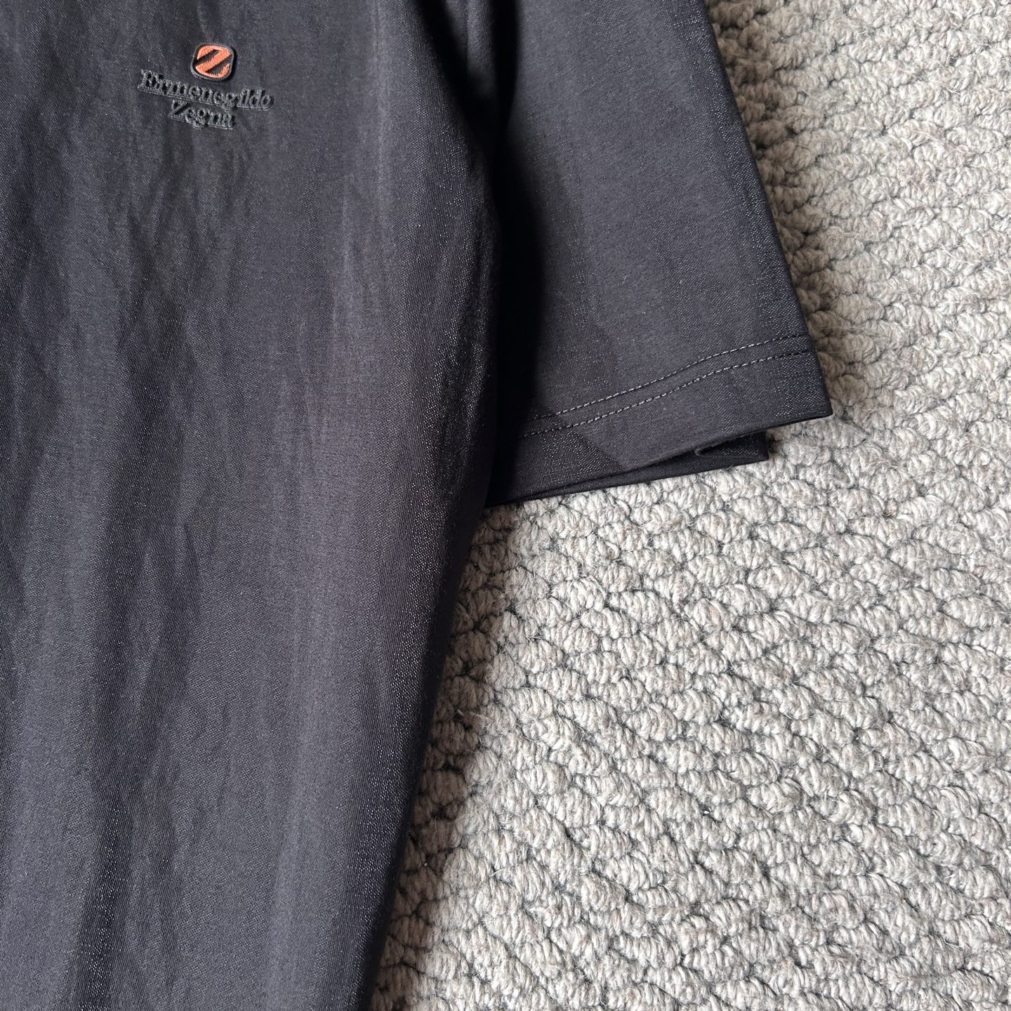 polo Man