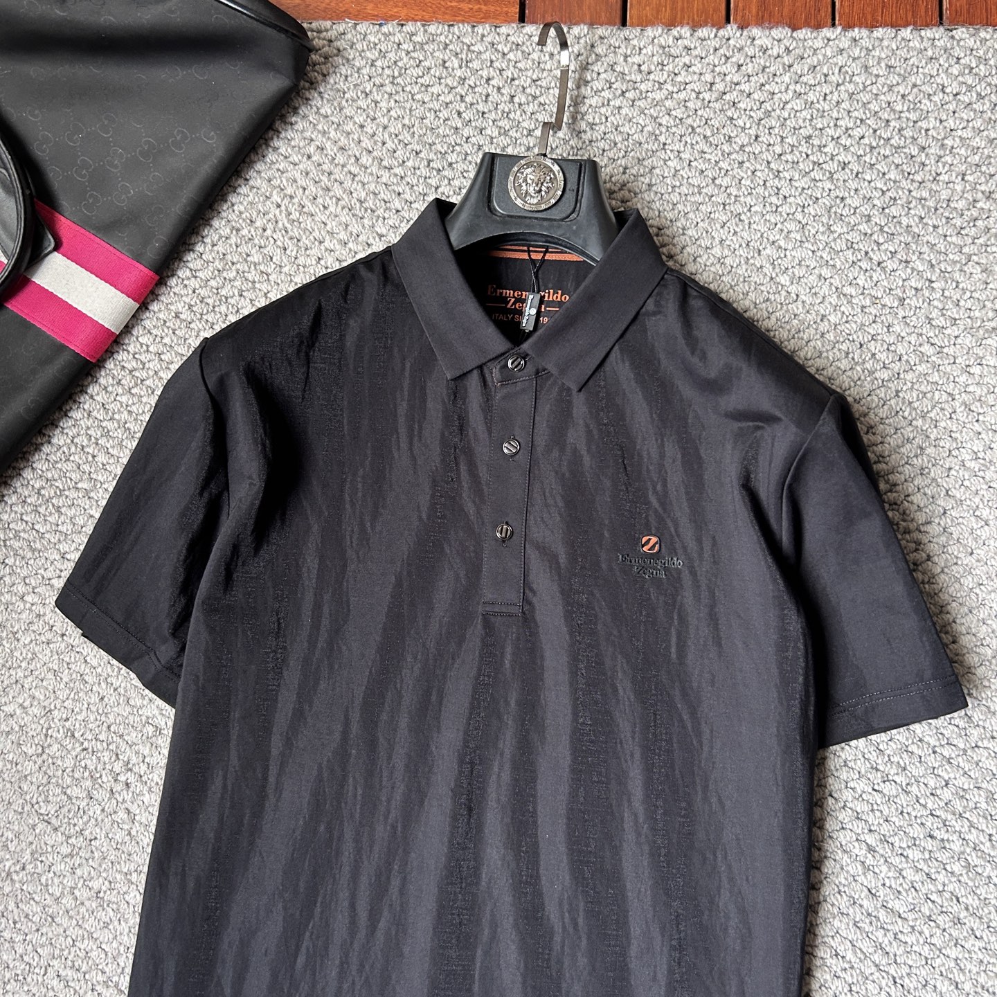 polo Man