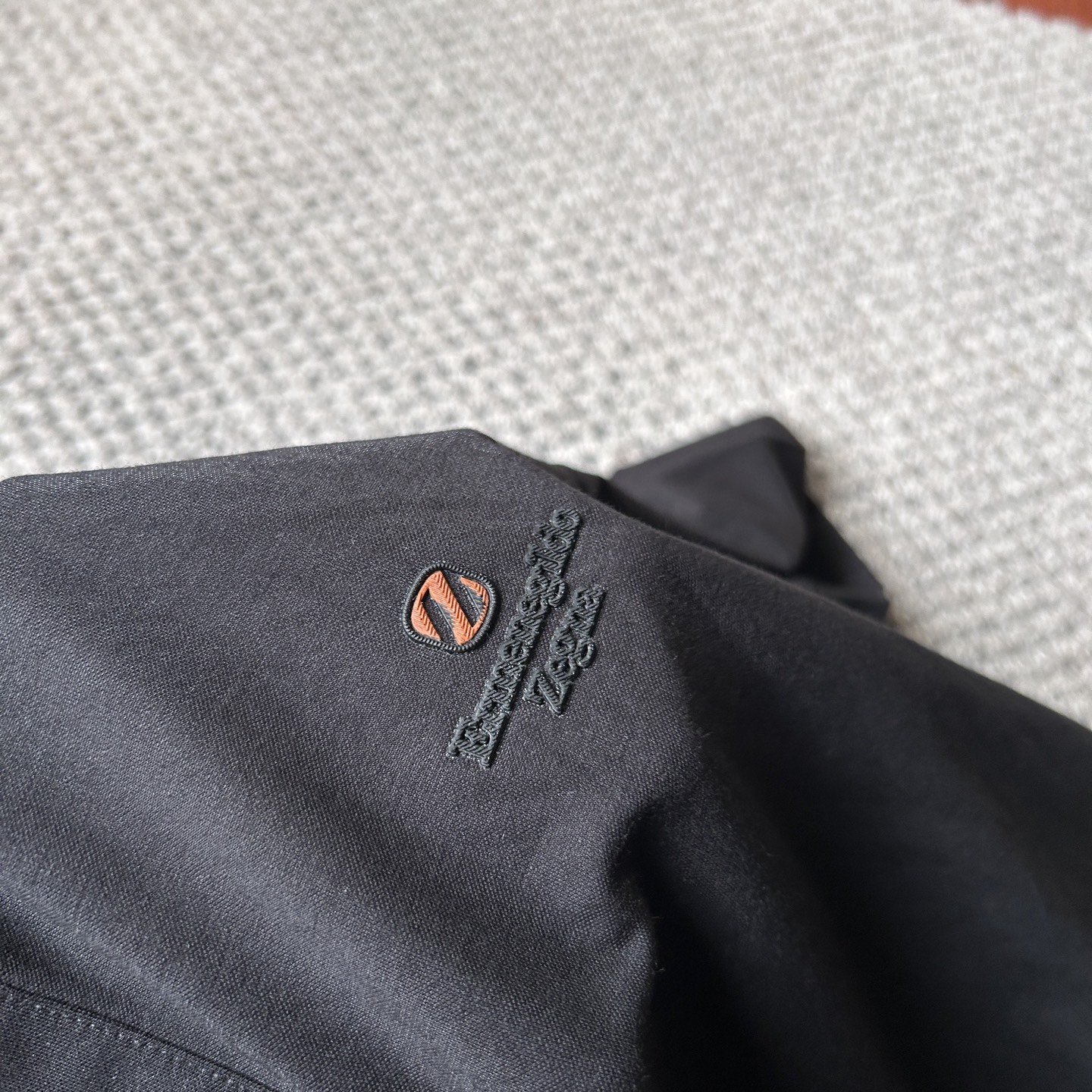 polo Man
