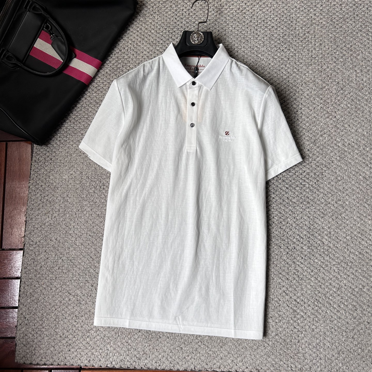 polo Man