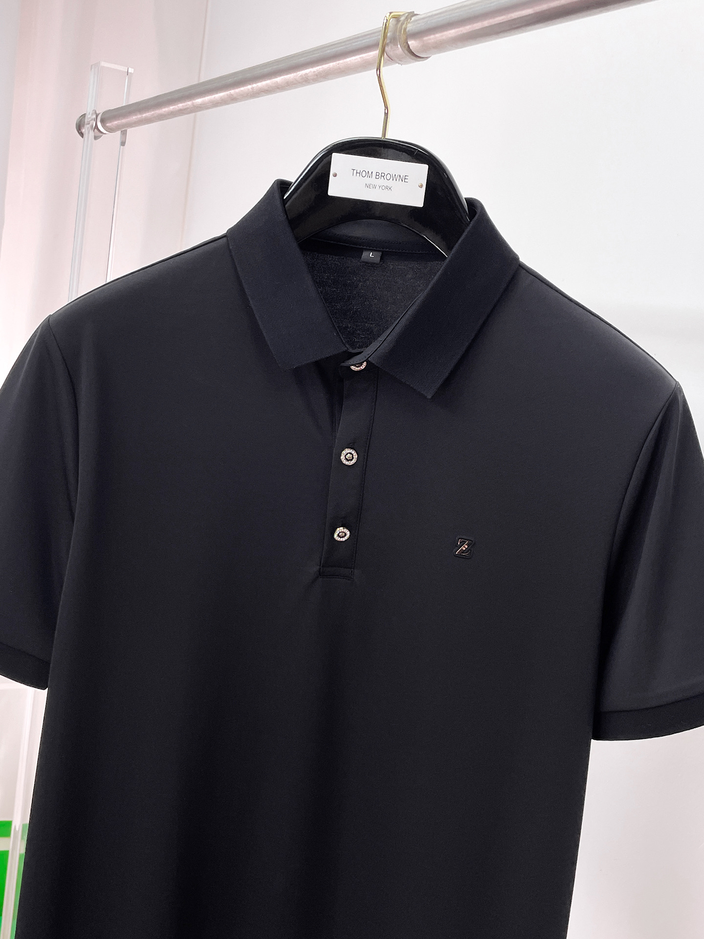 polo Man