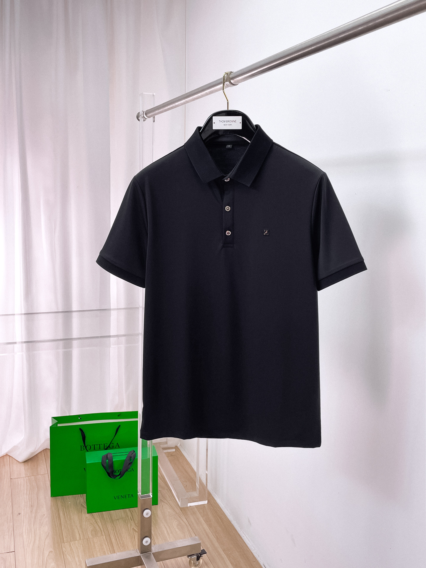 polo Man