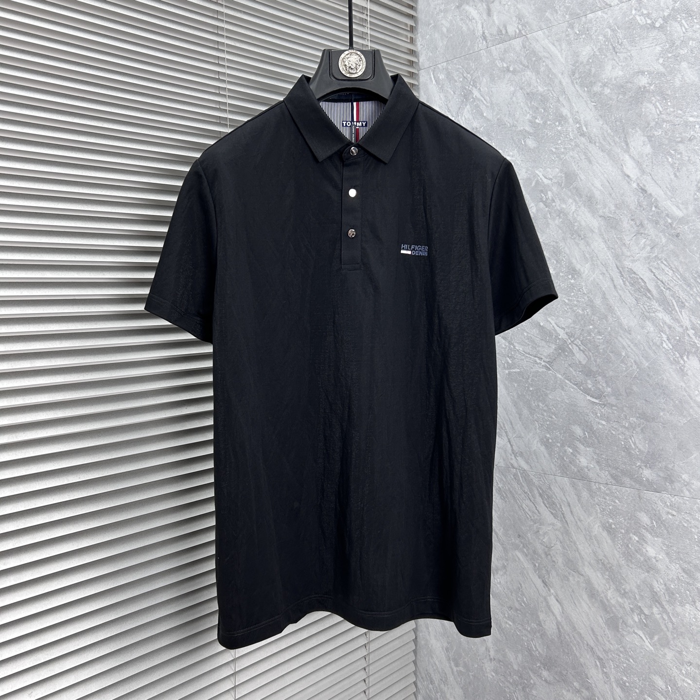 polo Man