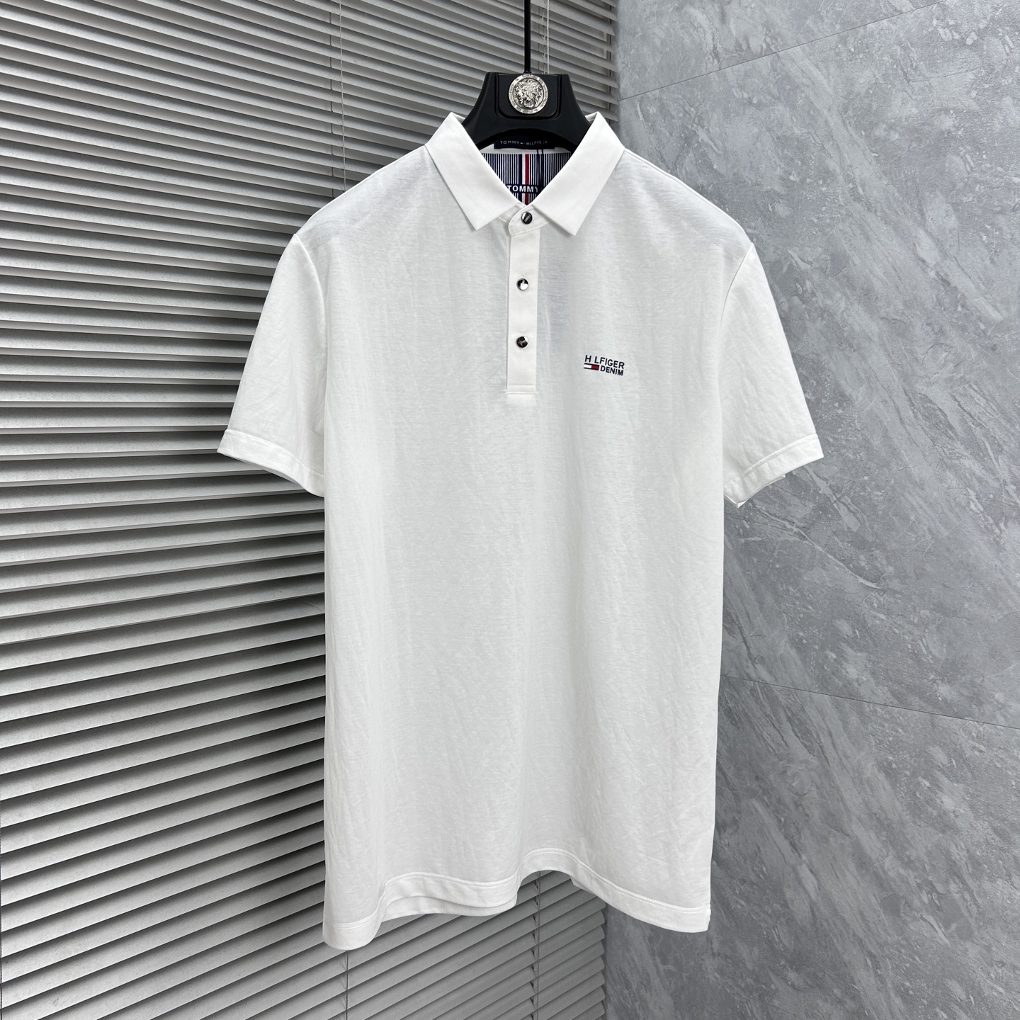 polo Man