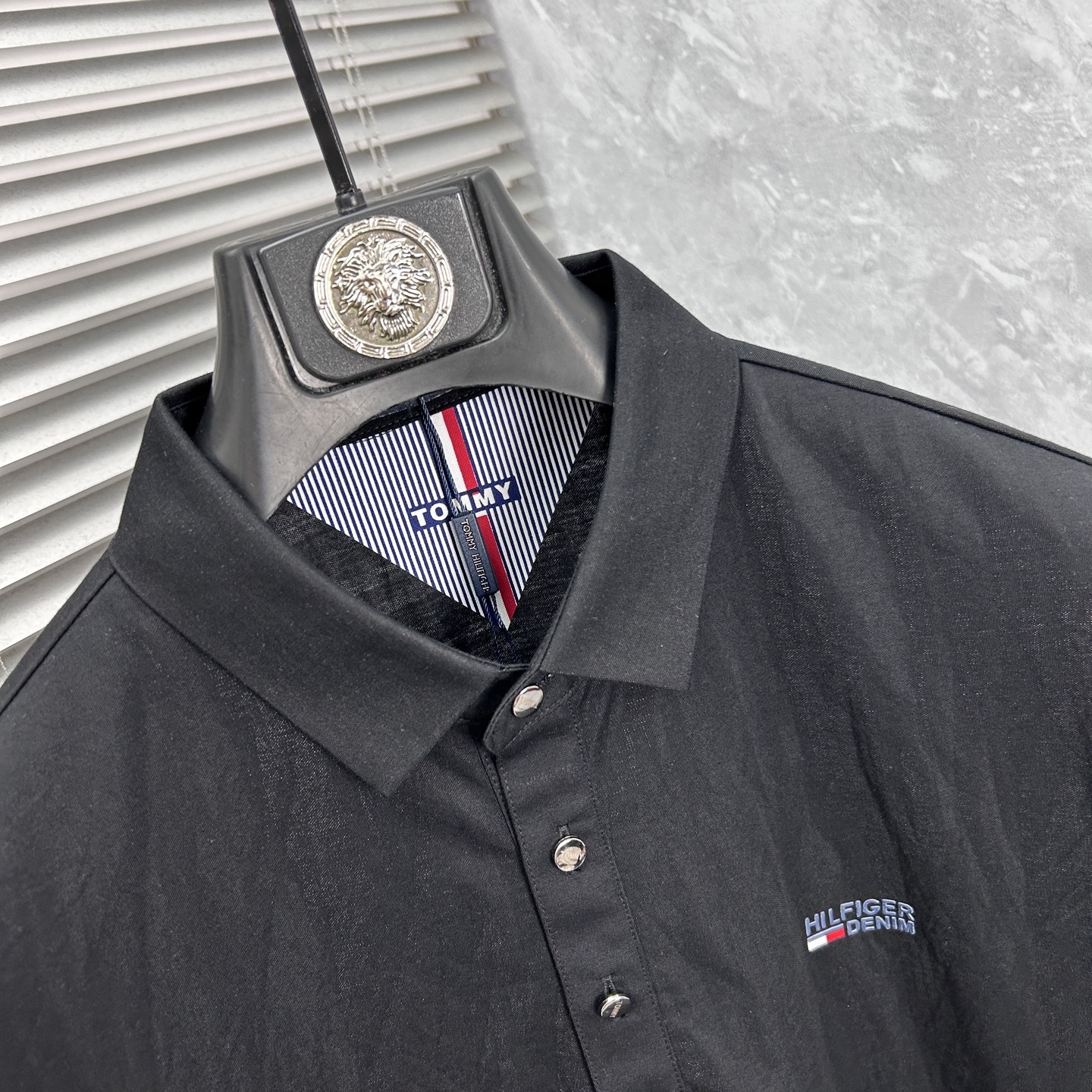 polo Man
