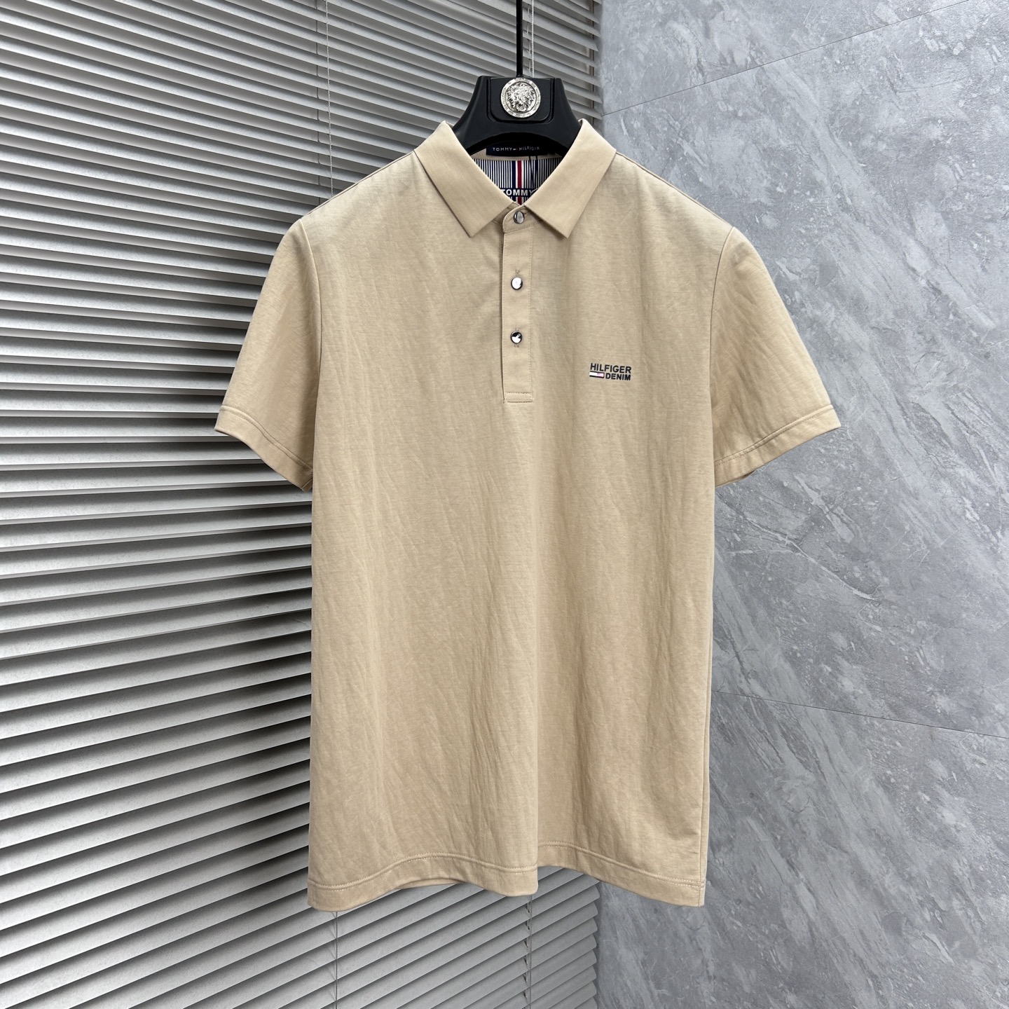 polo Man